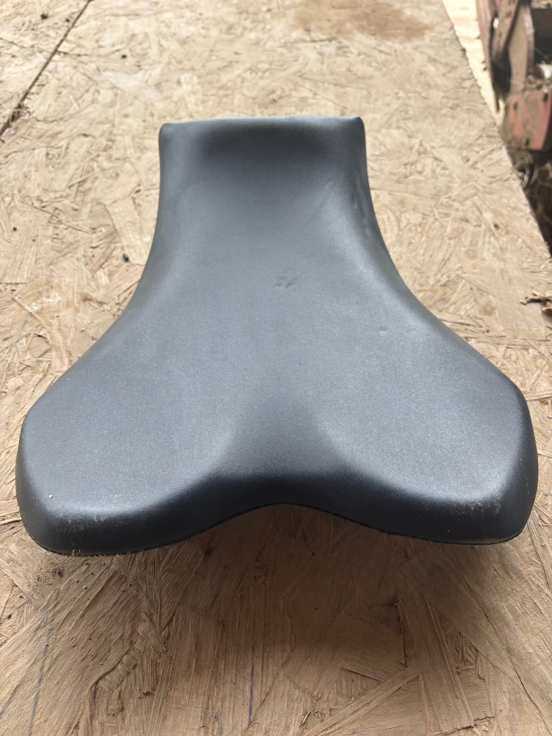 Selle avant gsxr