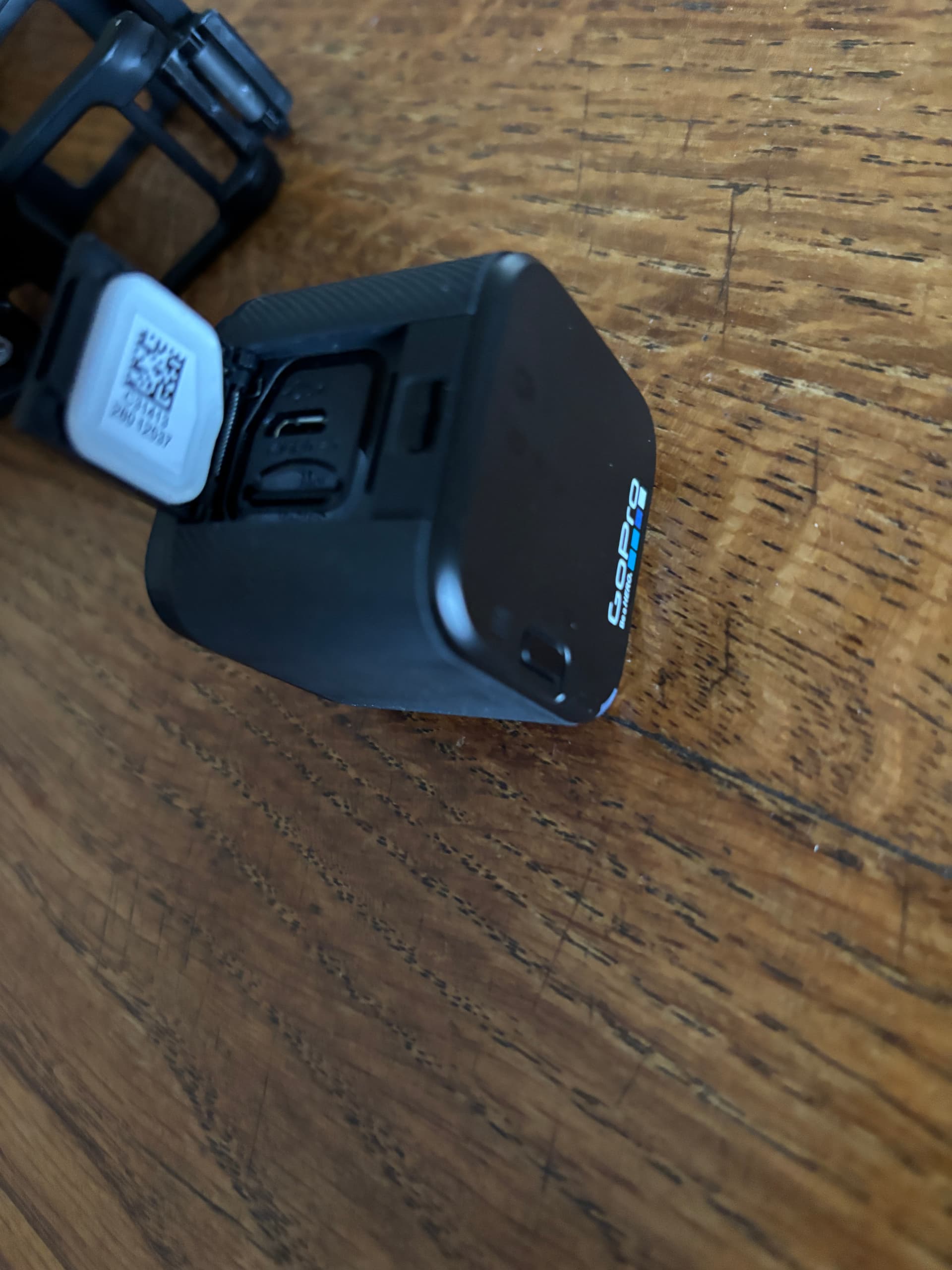 GoPro 4 mini — photo 2/2