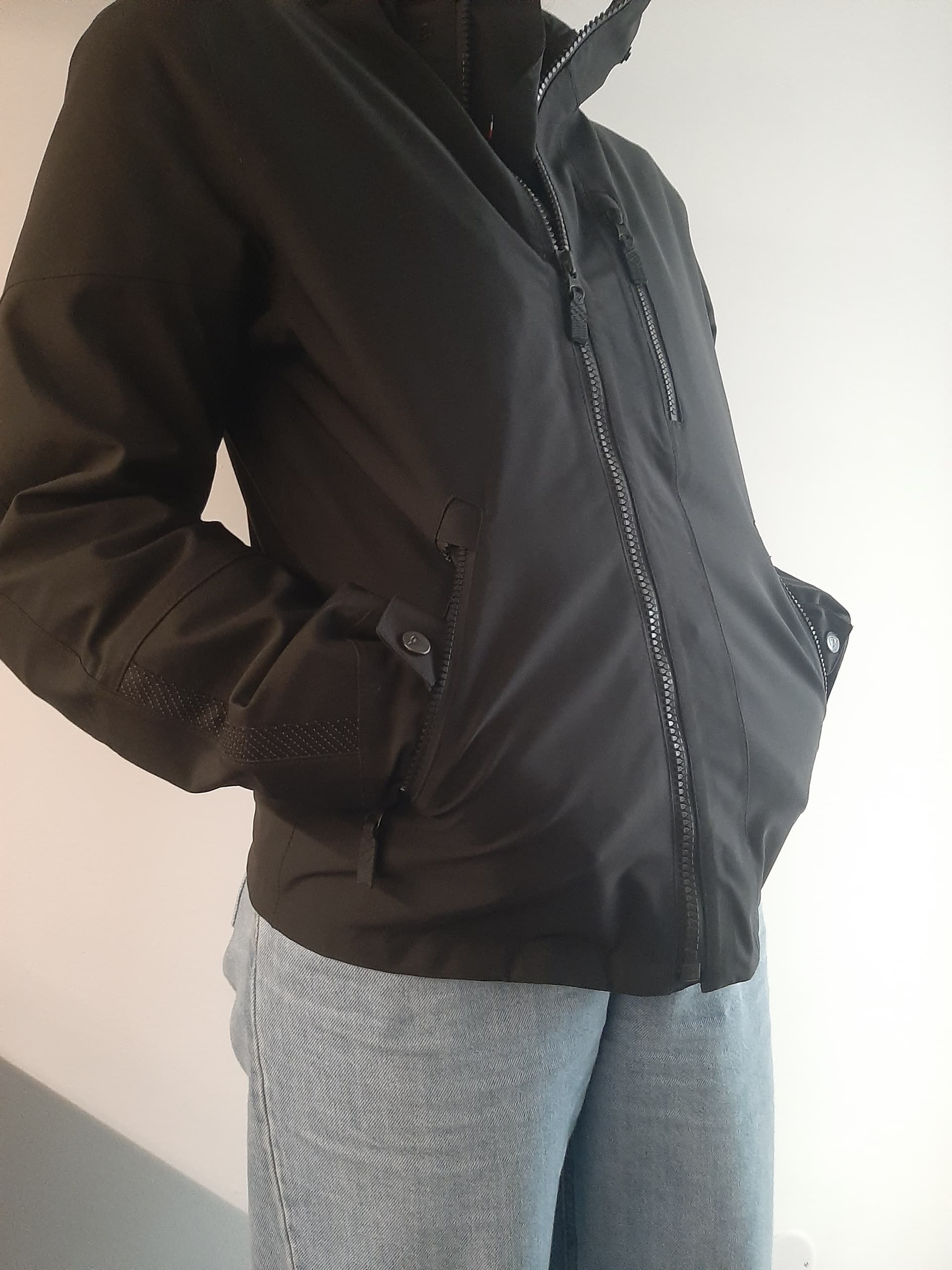 Blouson de moto Dainese — photo 2/4