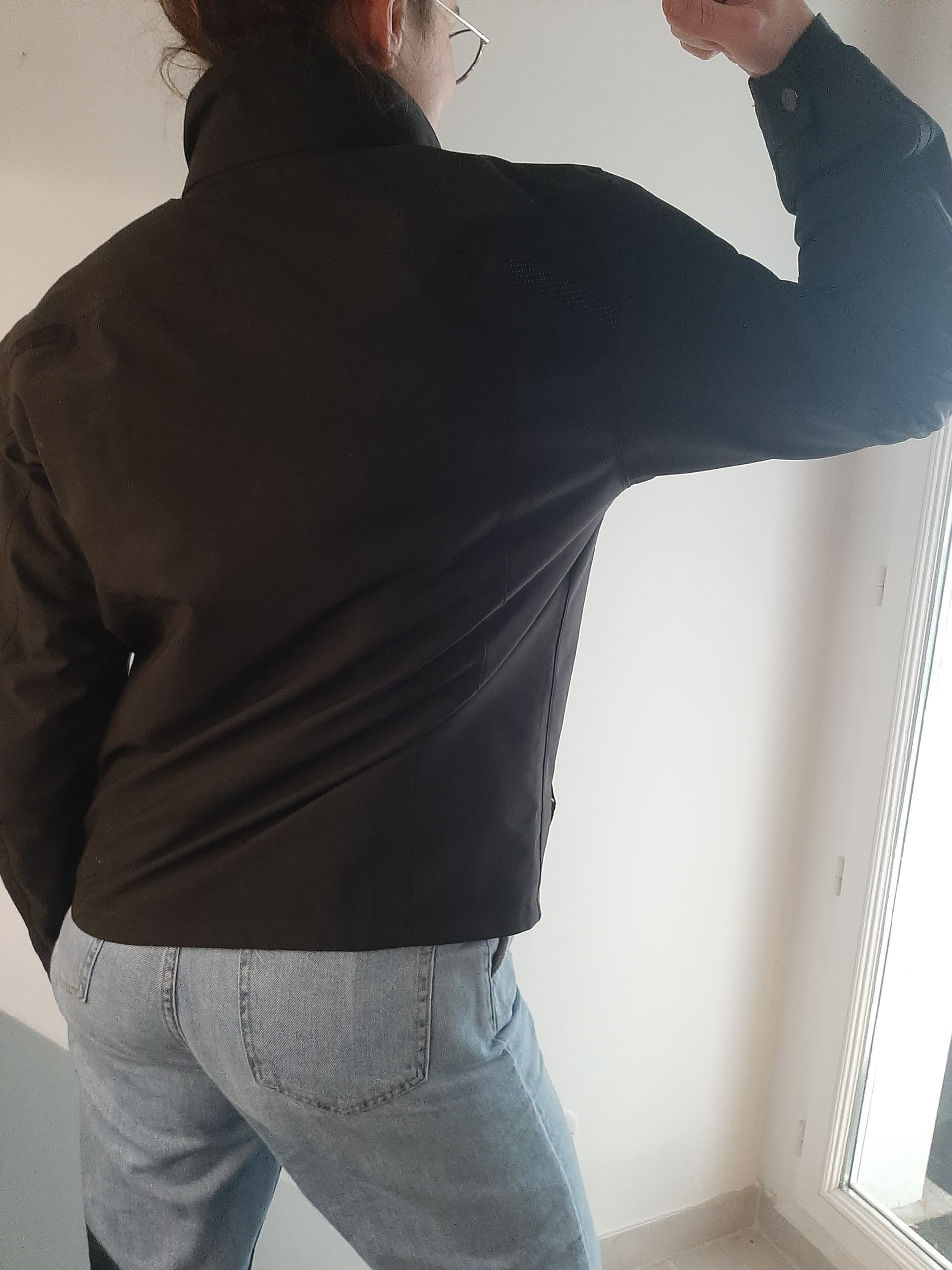 Blouson de moto Dainese — photo 4/4