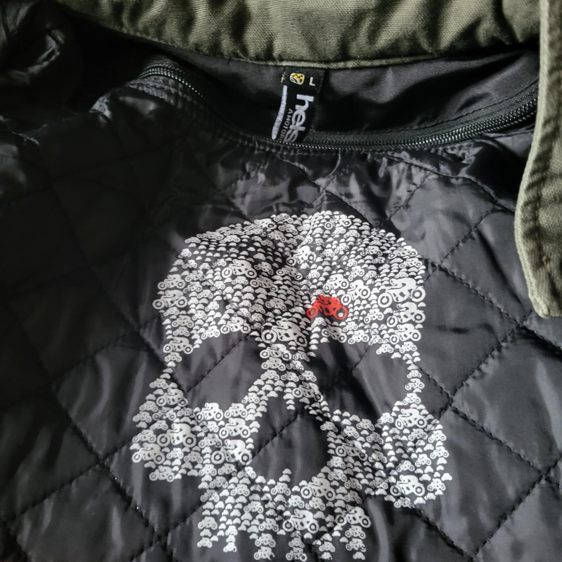 Blouson femme — photo 2/4