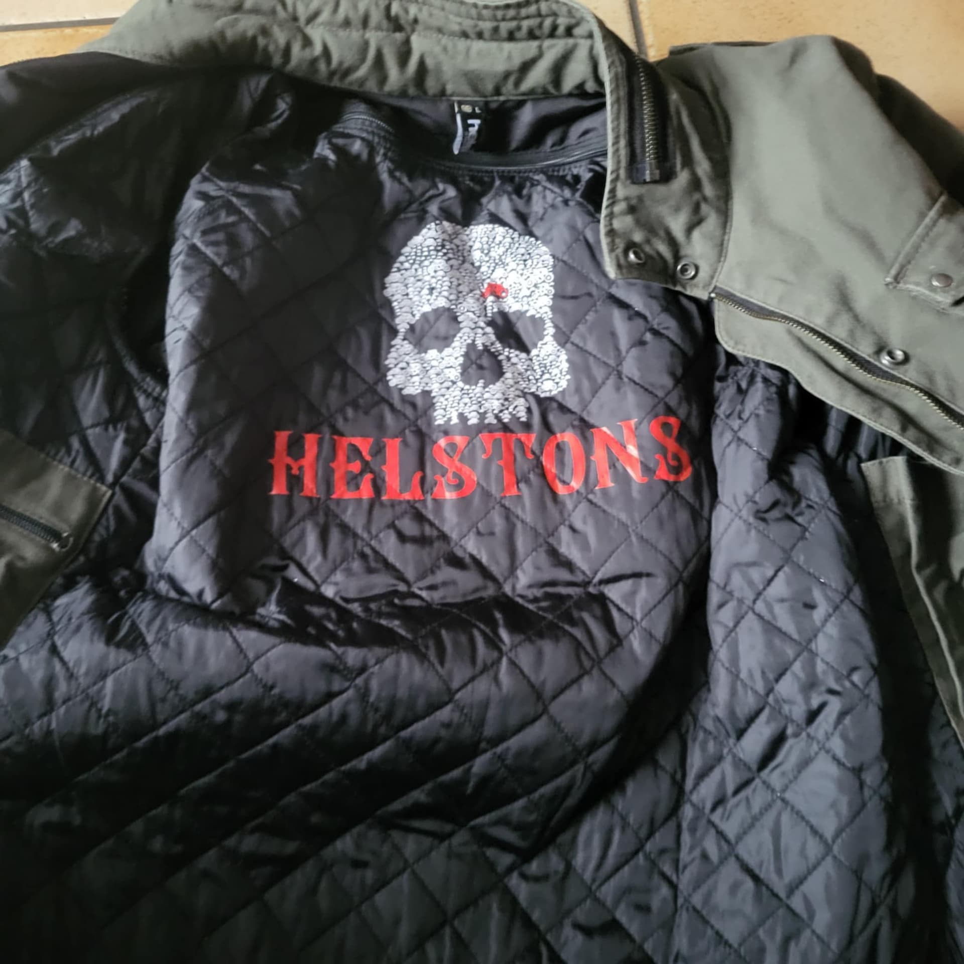 Blouson femme — photo 3/4