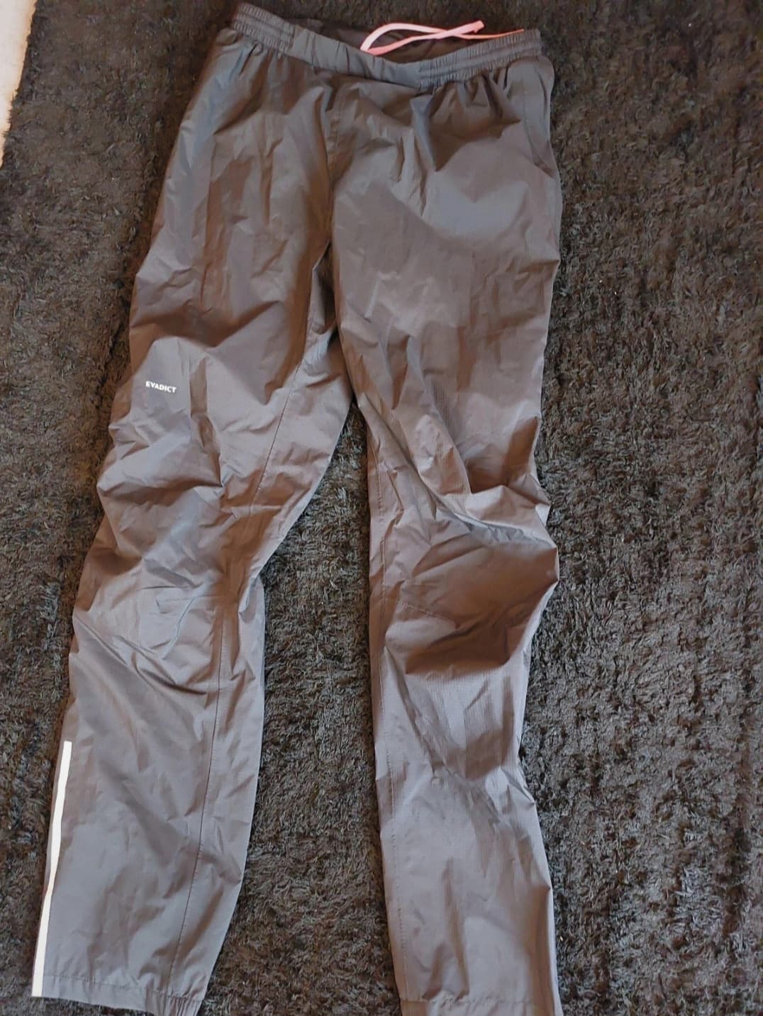 Pantalon pluie