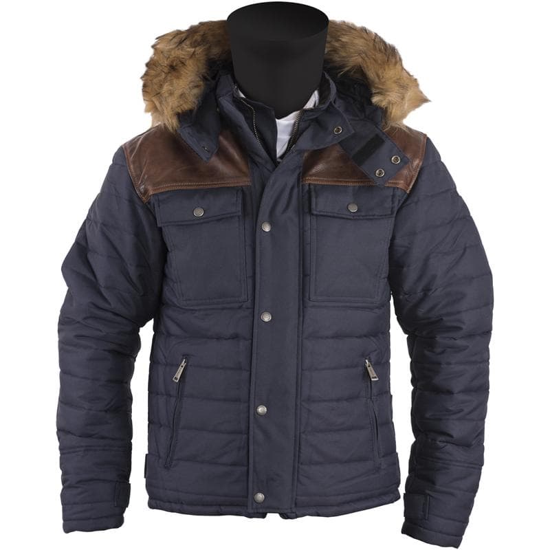 Blouson Helstons Stuff
