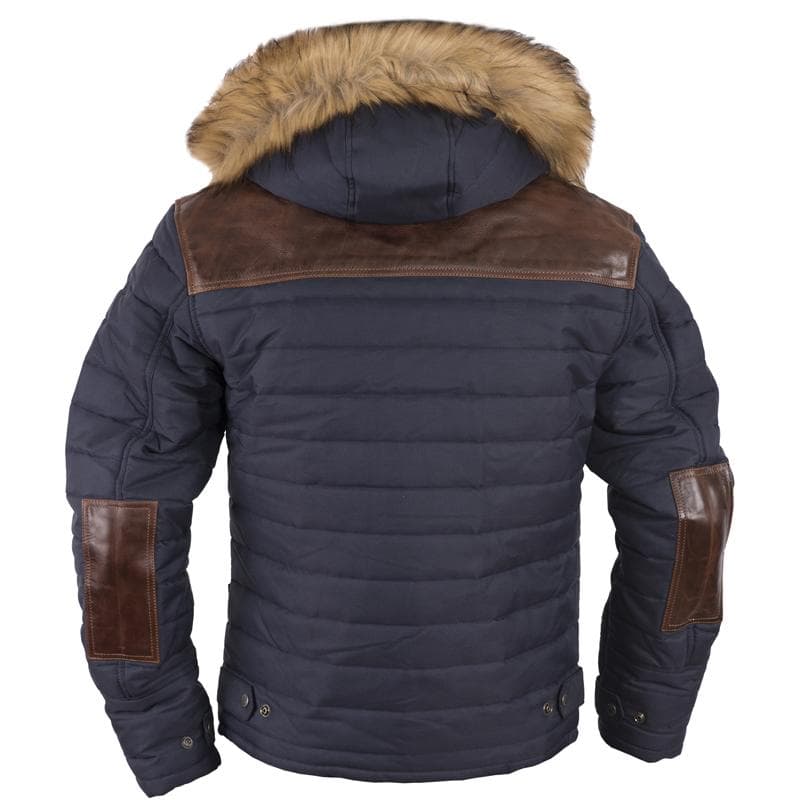 Blouson Helstons Stuff — photo 2/5