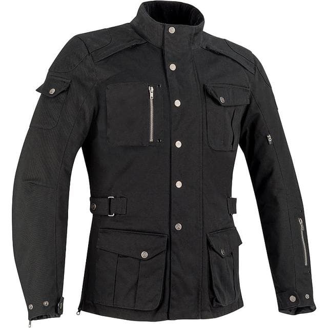Veste SEGURA Baaron