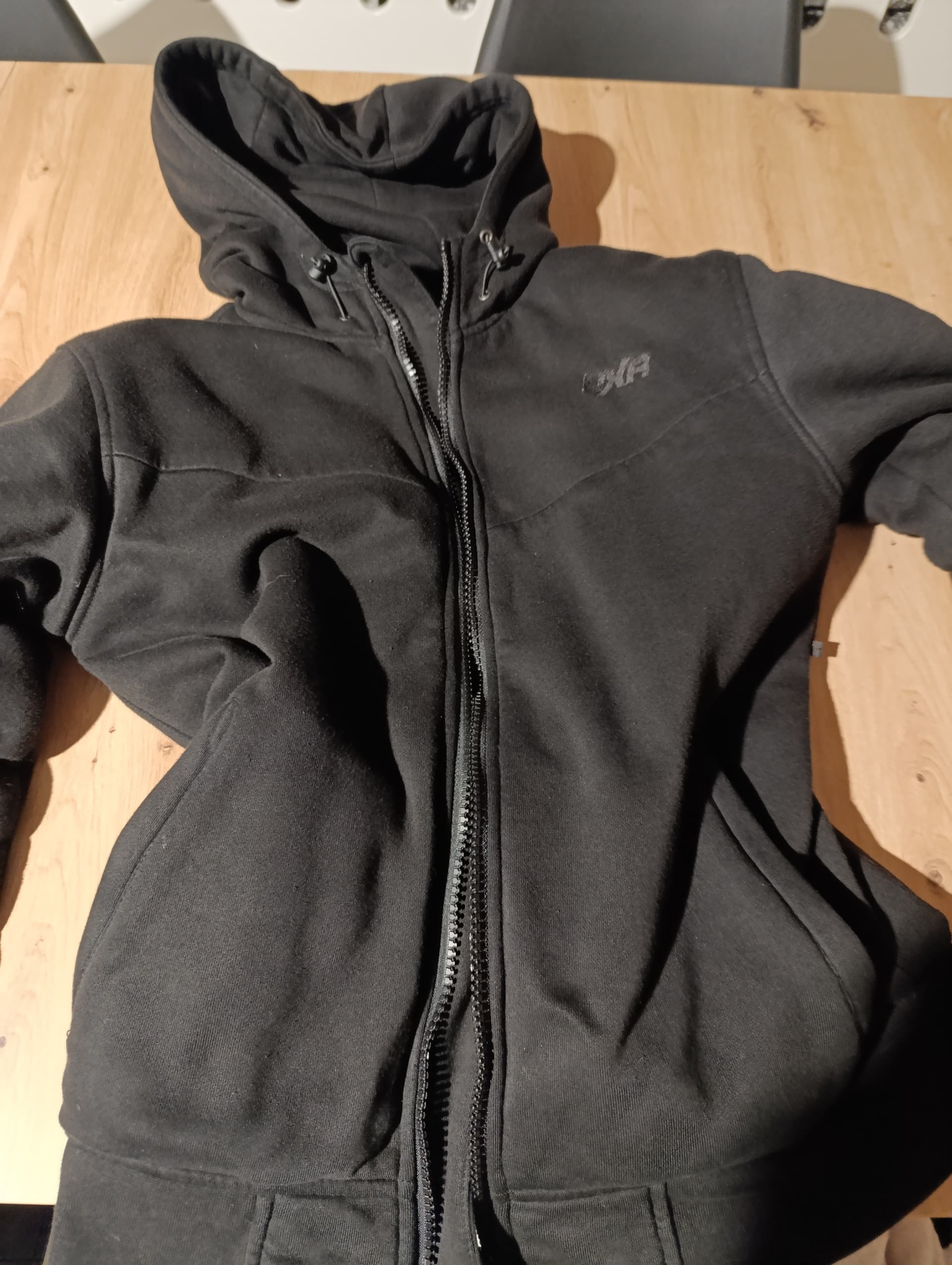 Blouson moto DXR