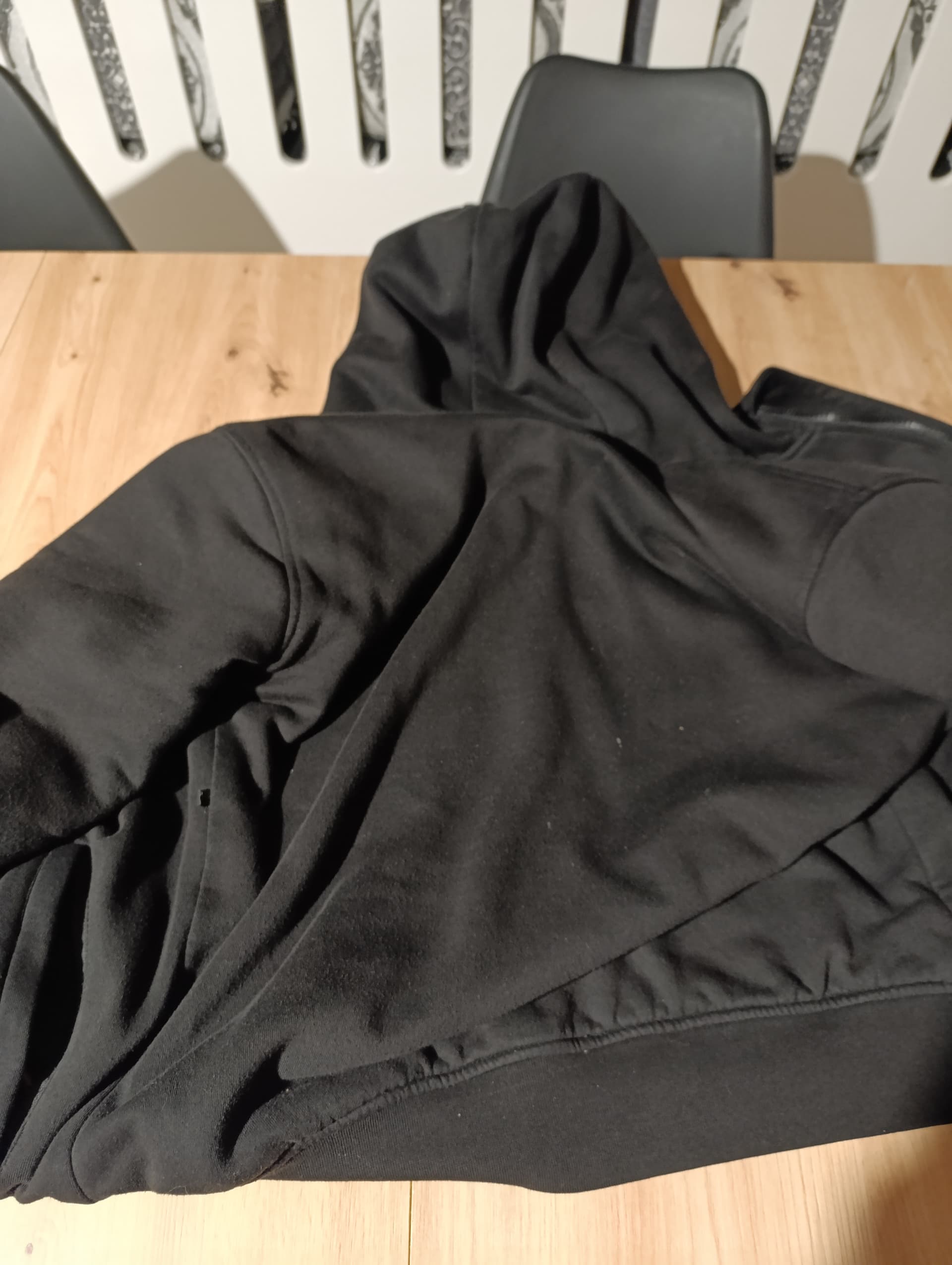 Blouson moto DXR — photo 3/3