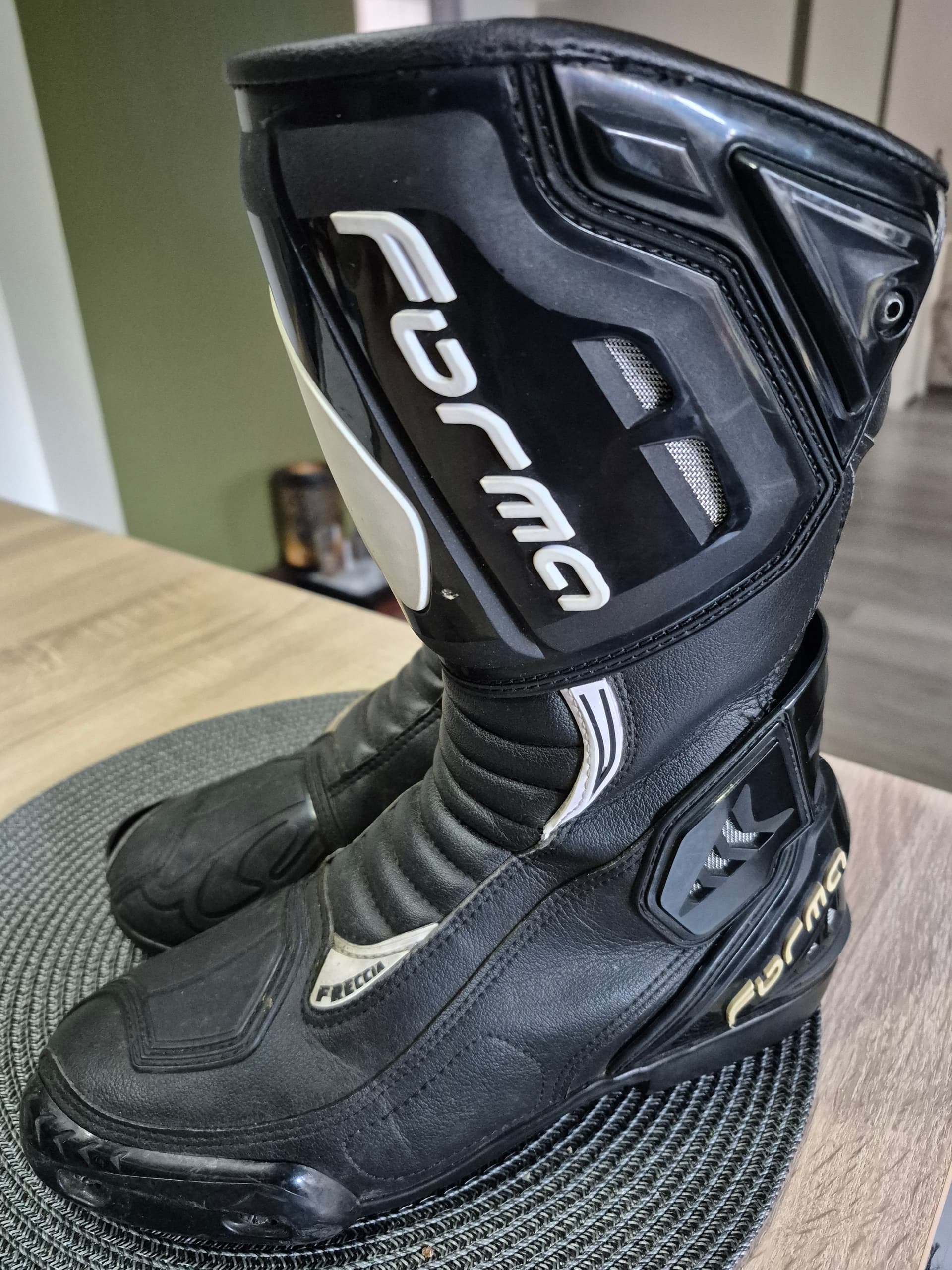 Botte homme — photo 2/5