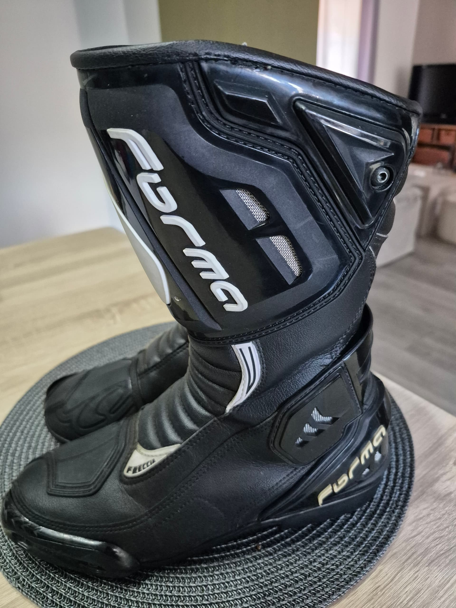 Botte homme — photo 3/5