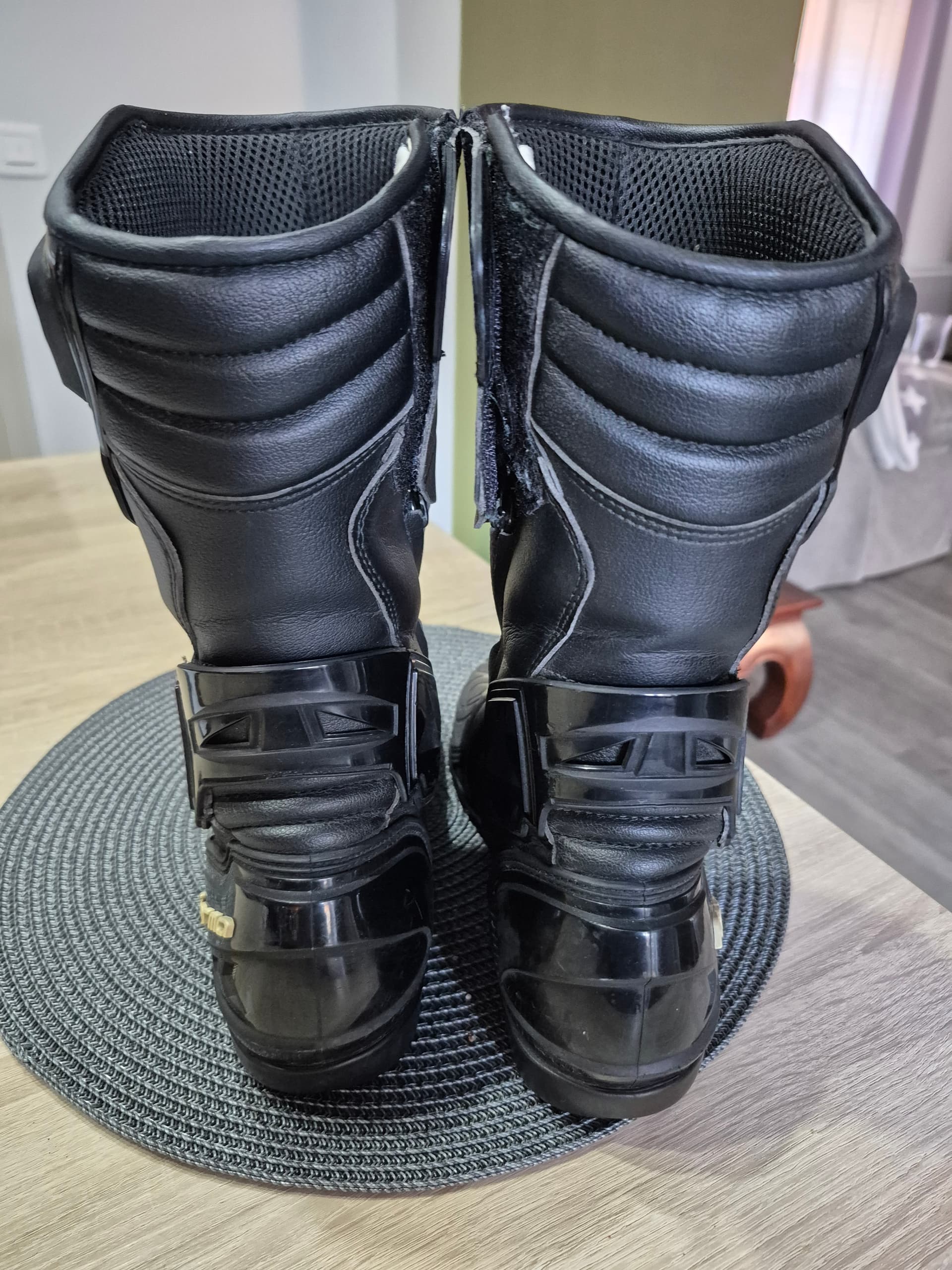Botte homme — photo 4/5