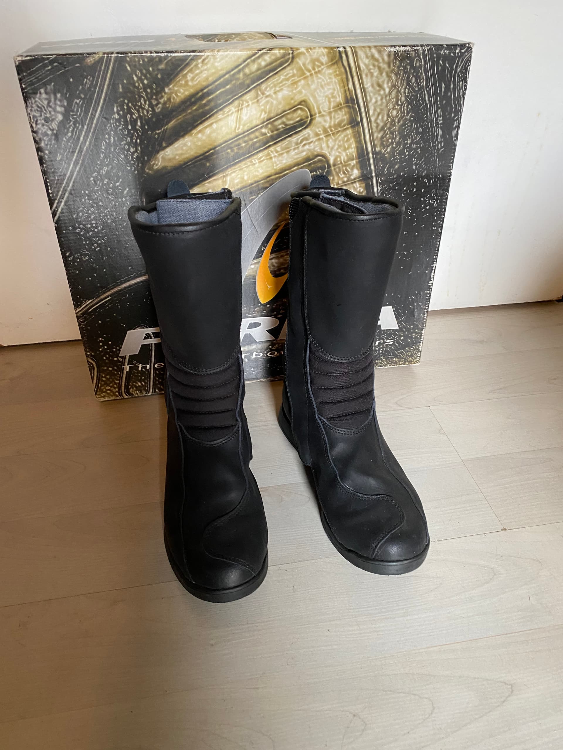 Bottes Forma — photo 1/4