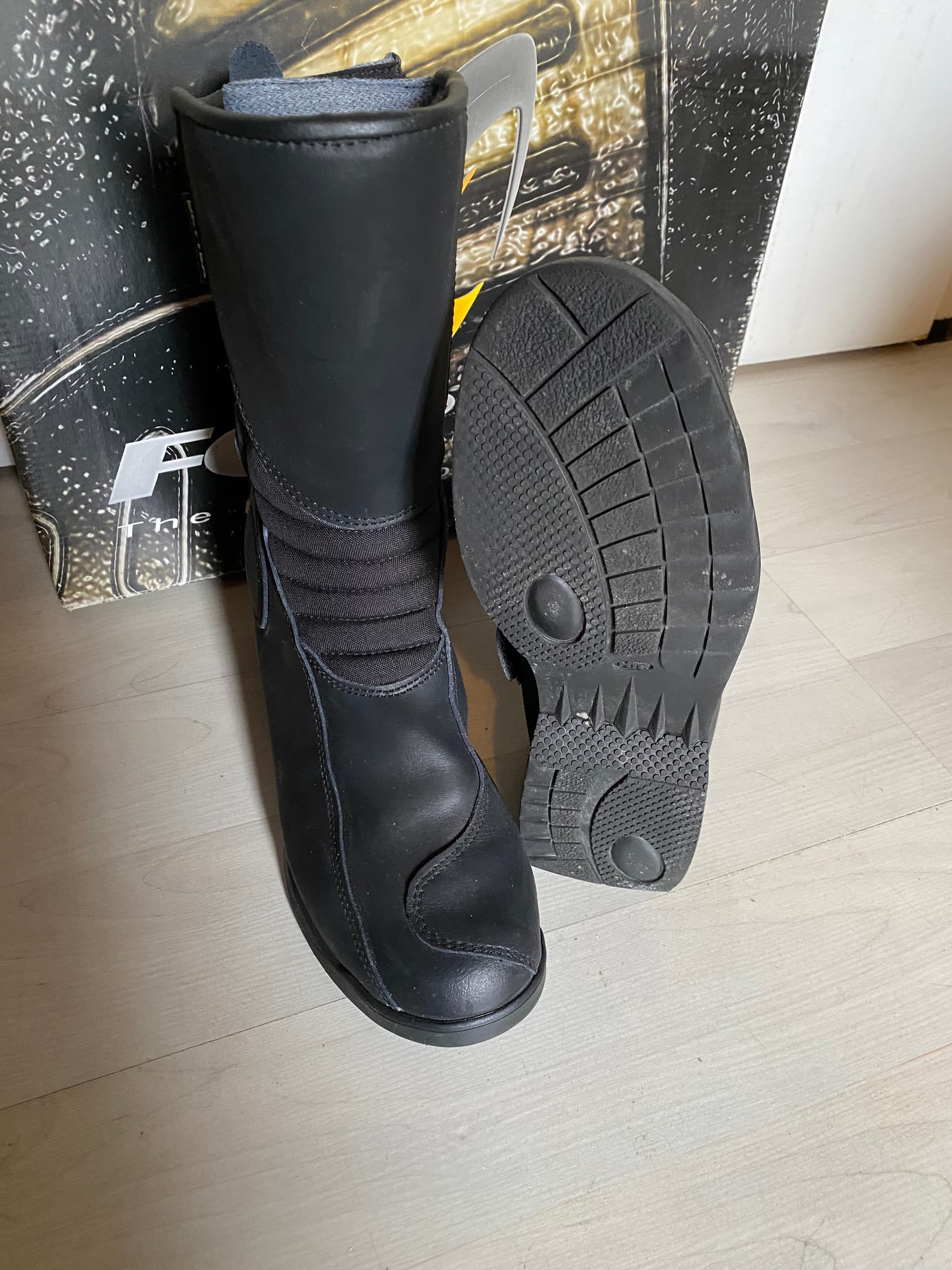 Bottes Forma — photo 2/4