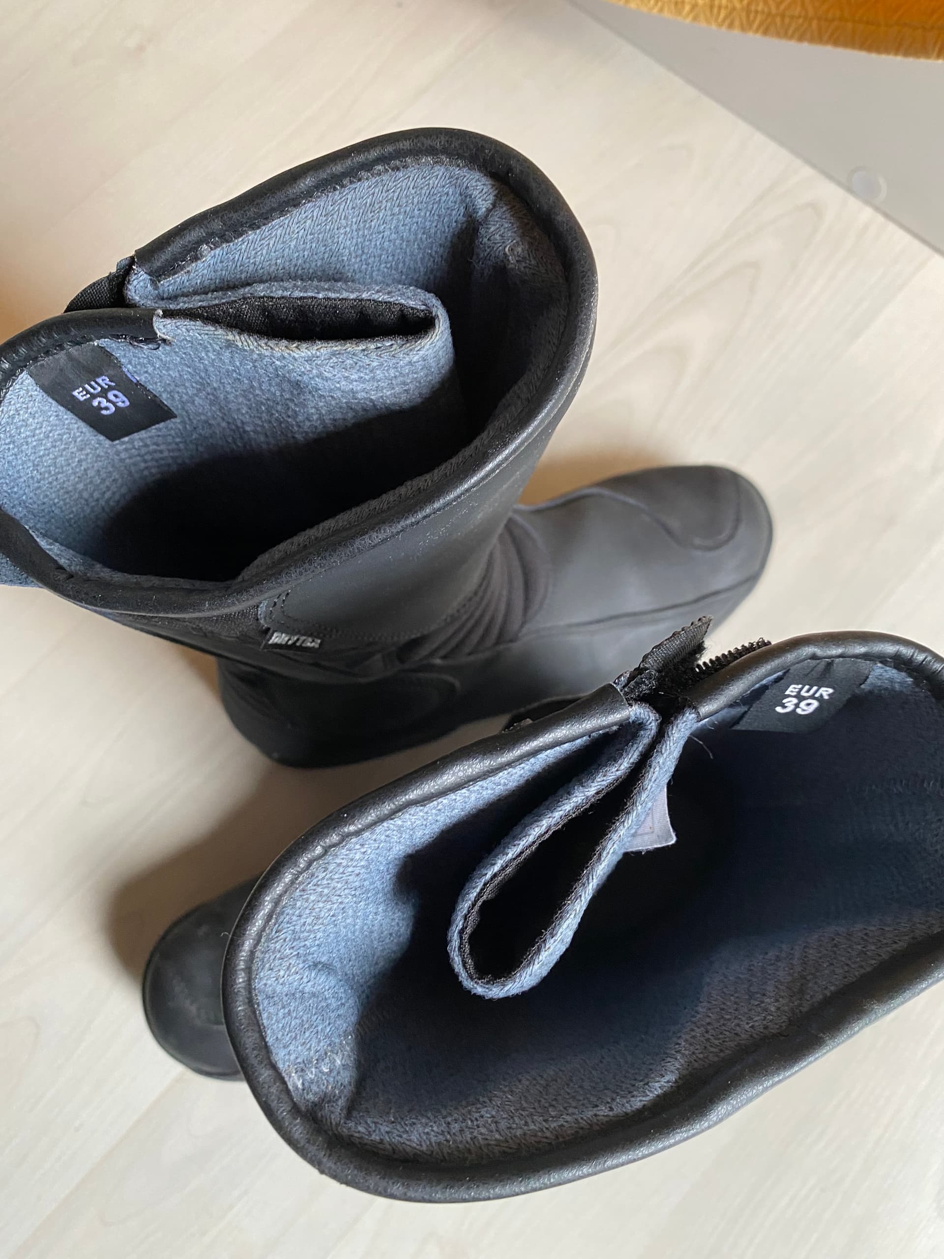 Bottes Forma — photo 3/4