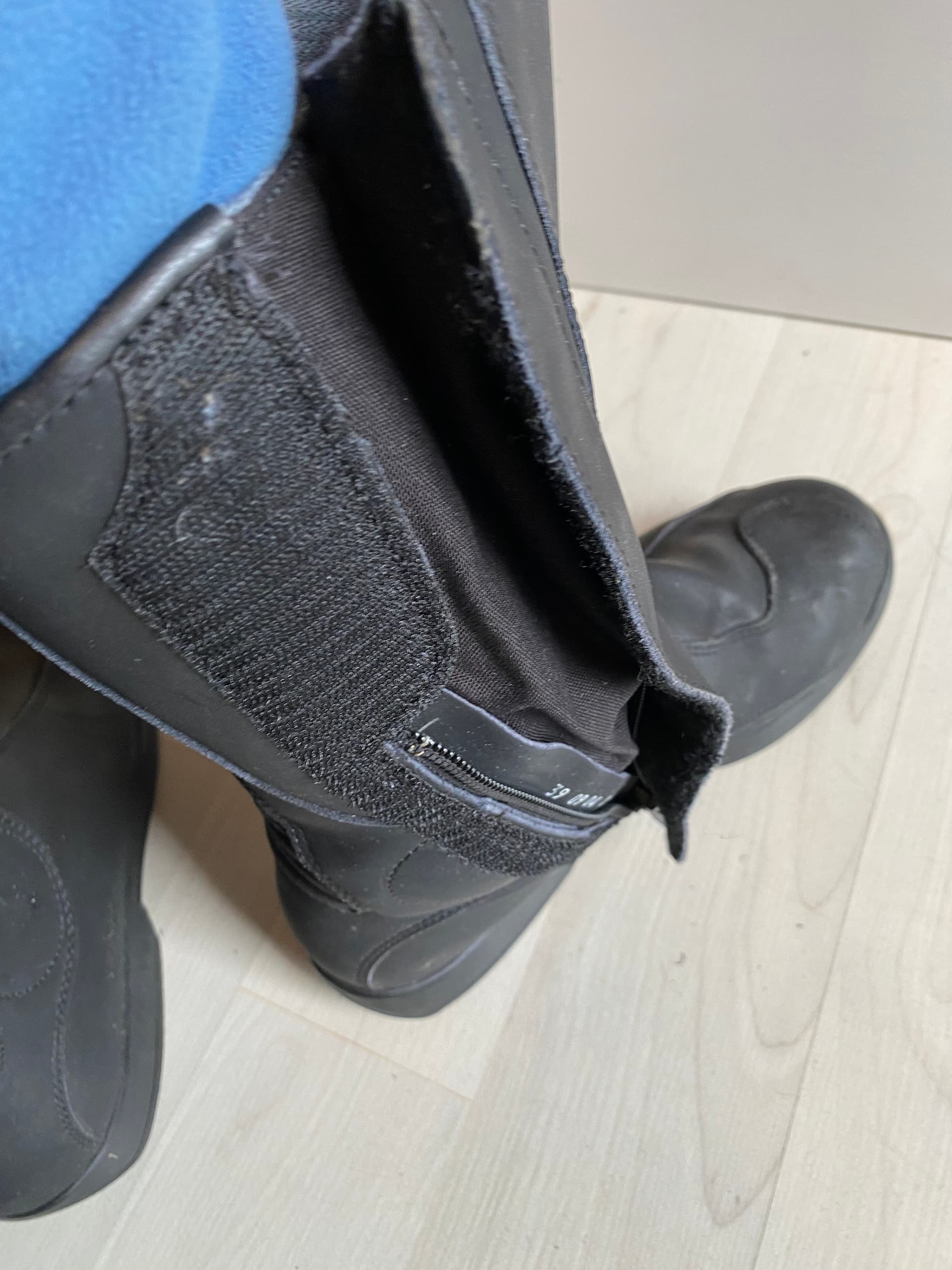 Bottes Forma — photo 4/4