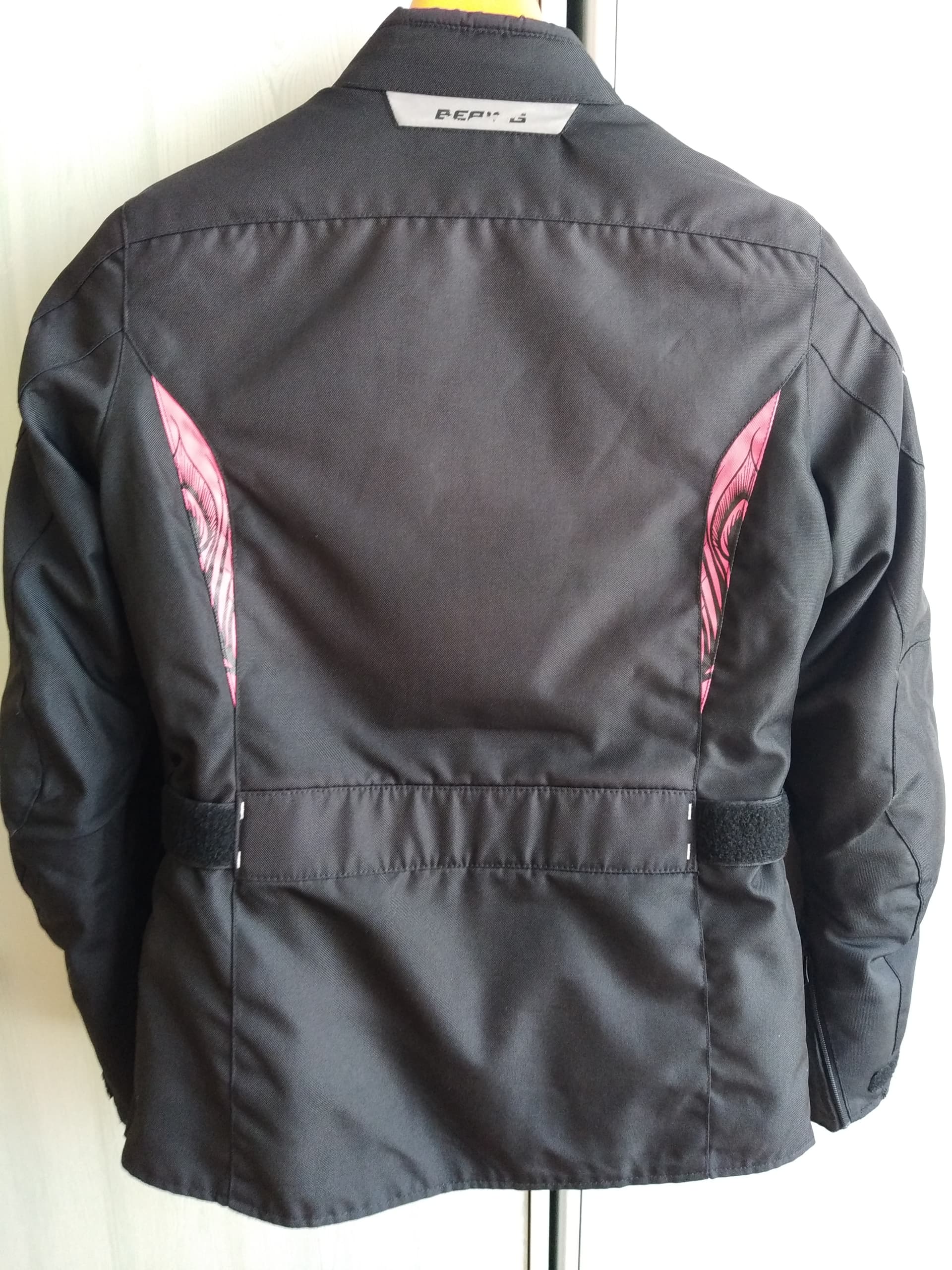 Blouson femme Béring — photo 2/5