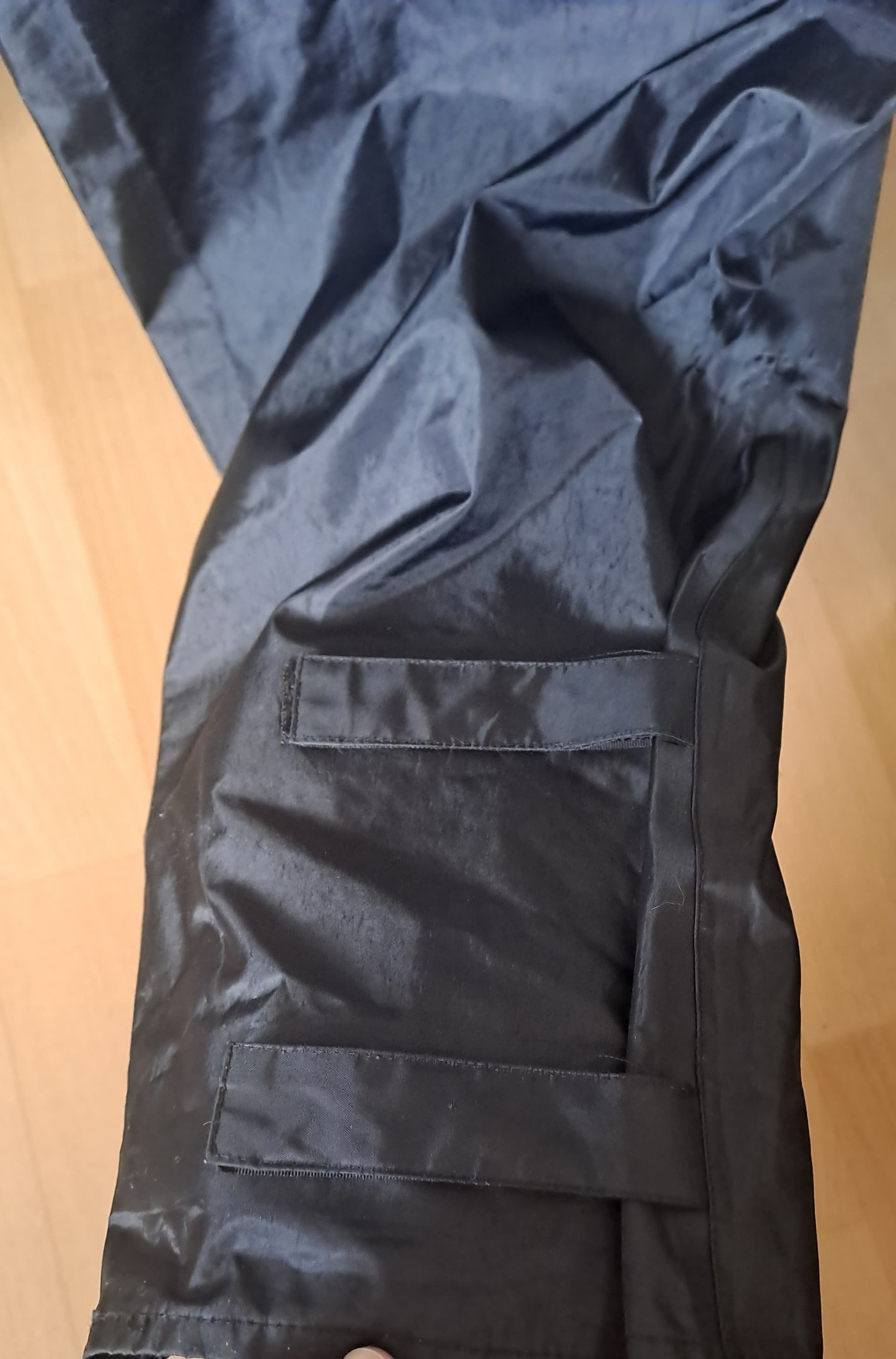 Pantalon de pluie unisexe — photo 3/5