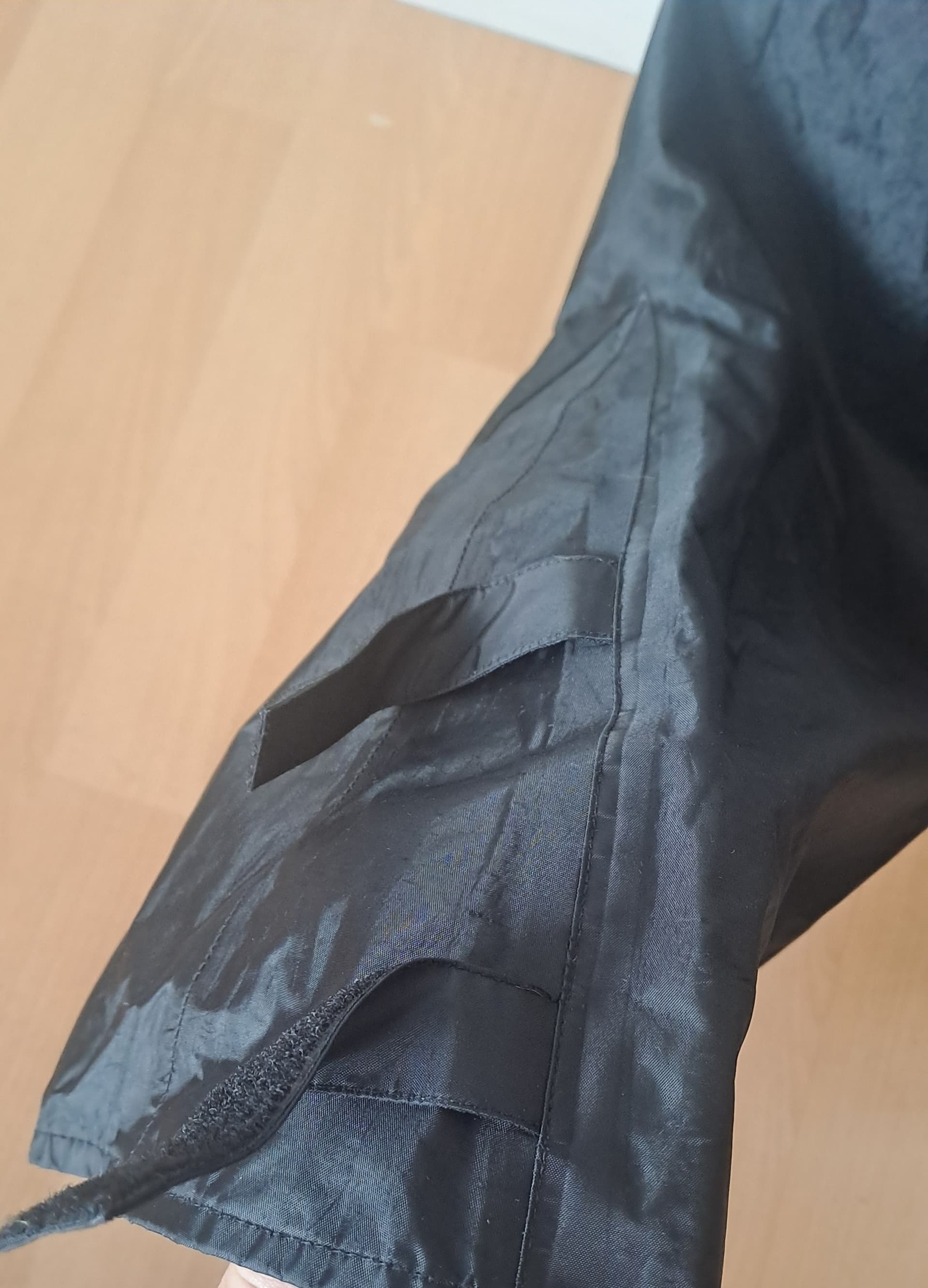 Pantalon de pluie unisexe — photo 4/5