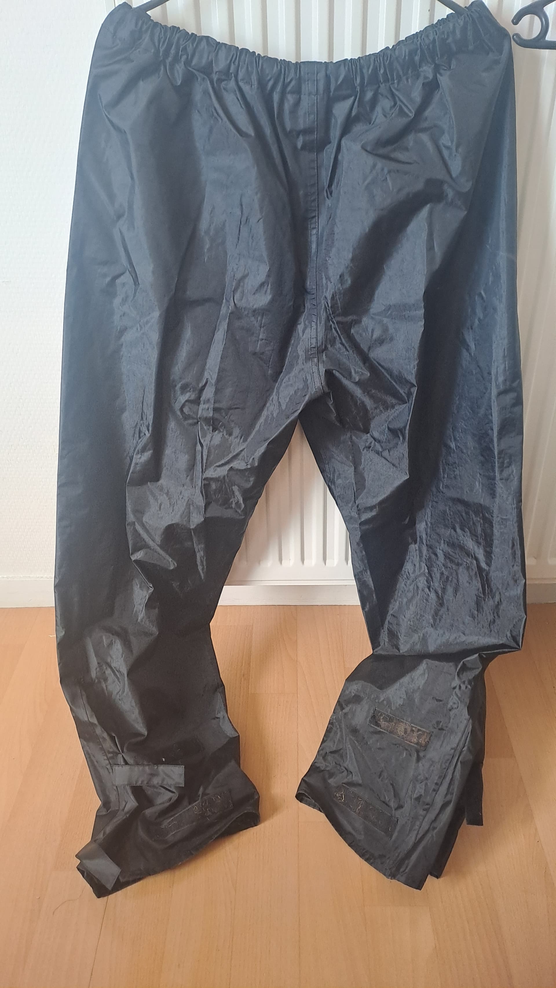 Pantalon de pluie unisexe — photo 5/5