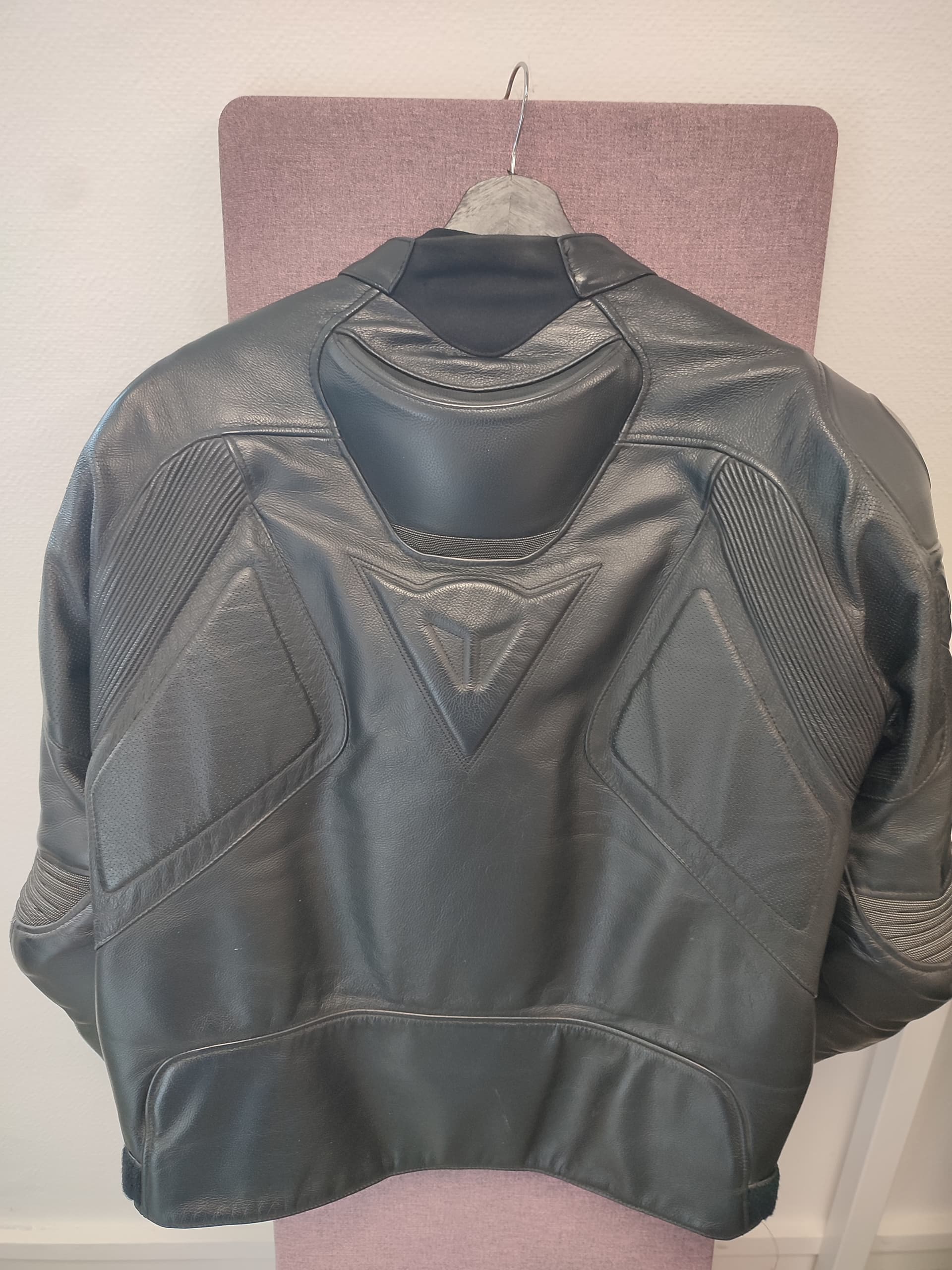 Blouson Dainese titanium — photo 5/5