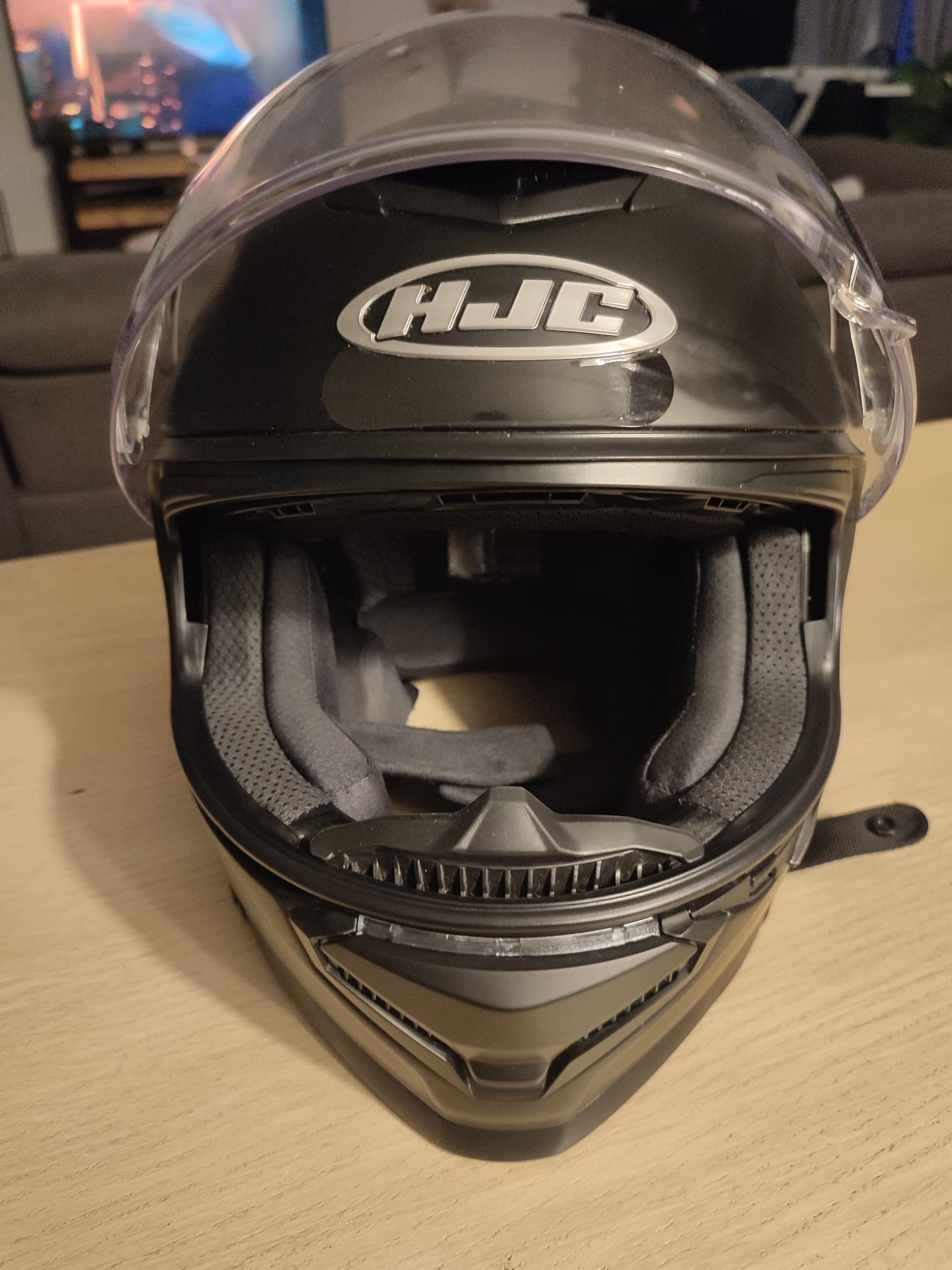 Casque Hjc rpha 71 — photo 1/5