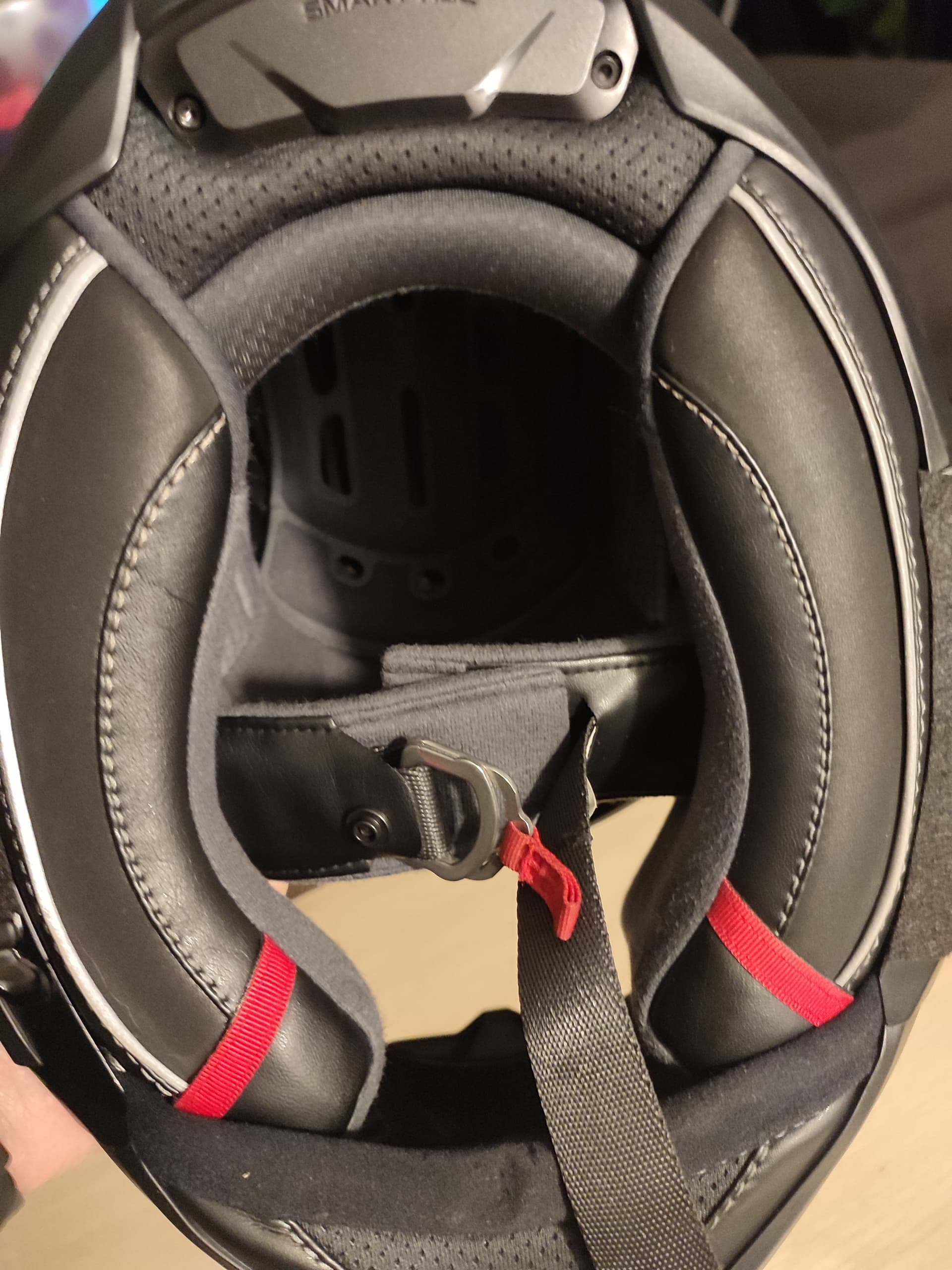 Casque Hjc rpha 71 — photo 2/5