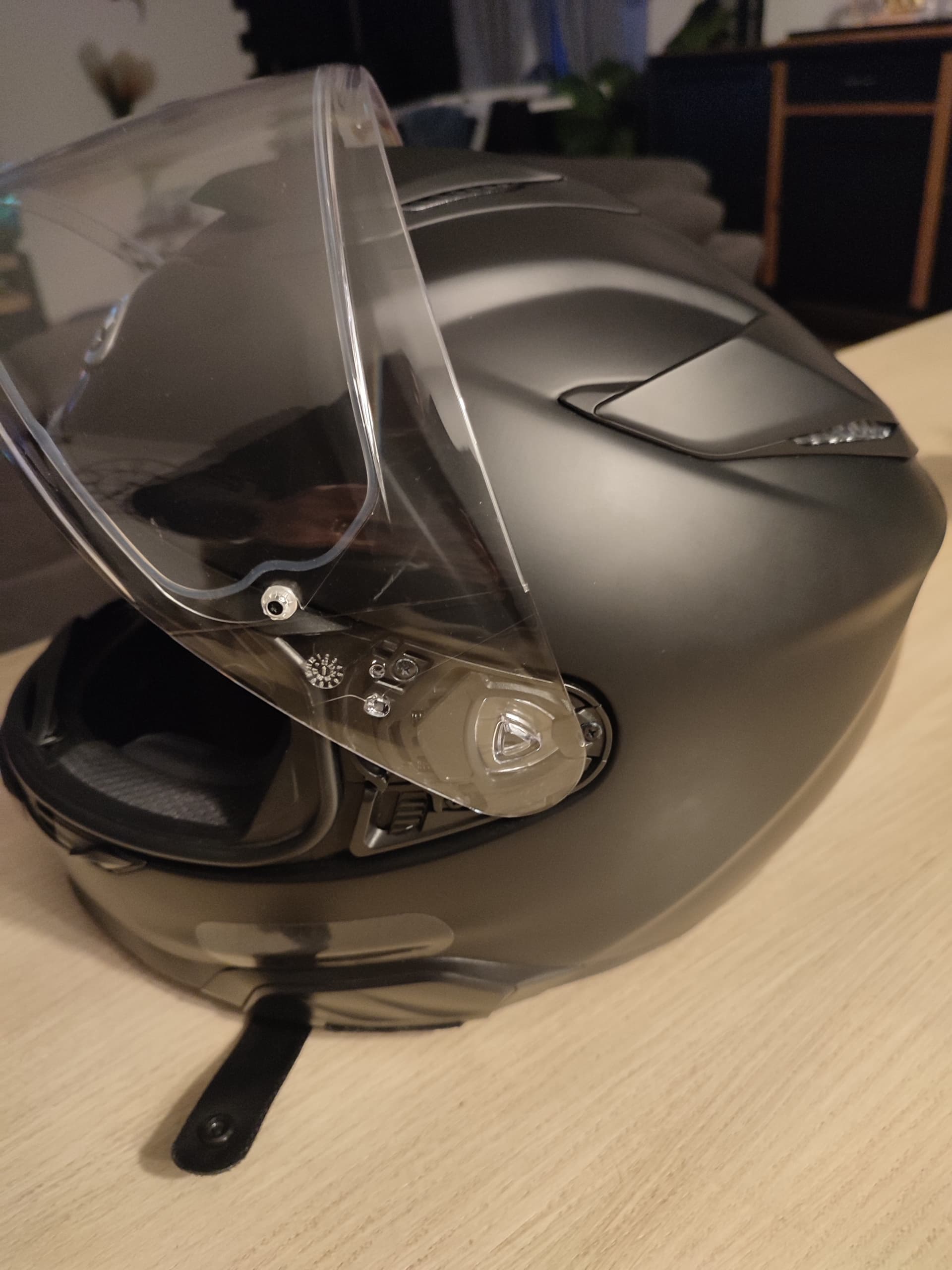 Casque Hjc rpha 71 — photo 3/5