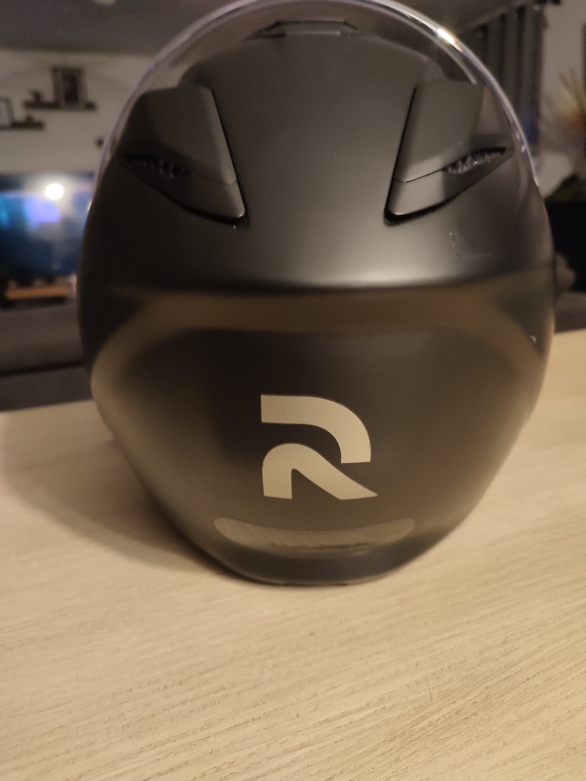 Casque Hjc rpha 71 — photo 5/5