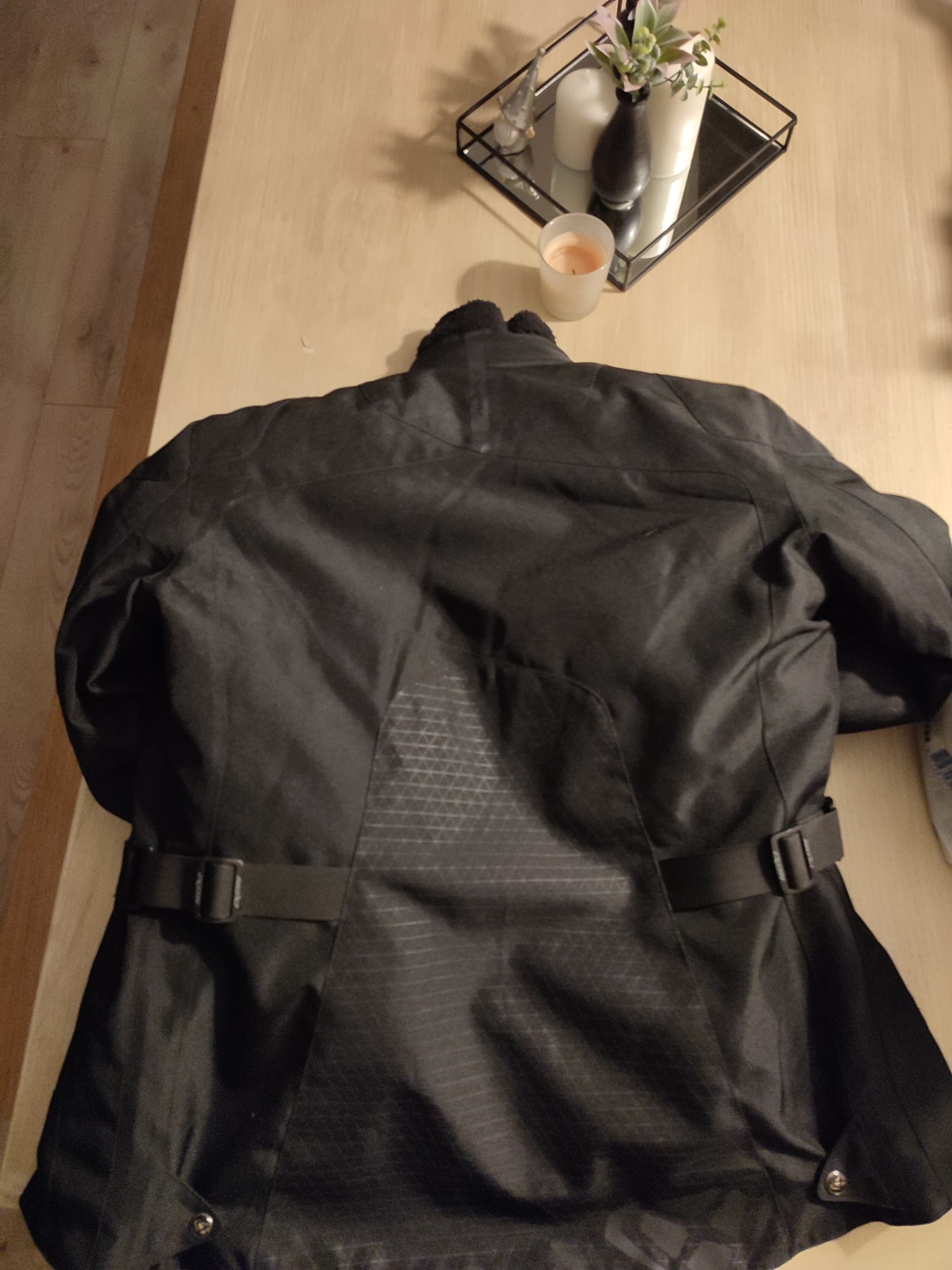 Blouson Ixon — photo 2/4
