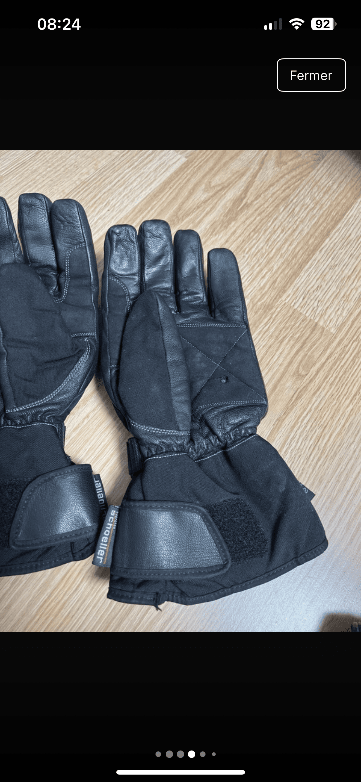 Gants — photo 3/5