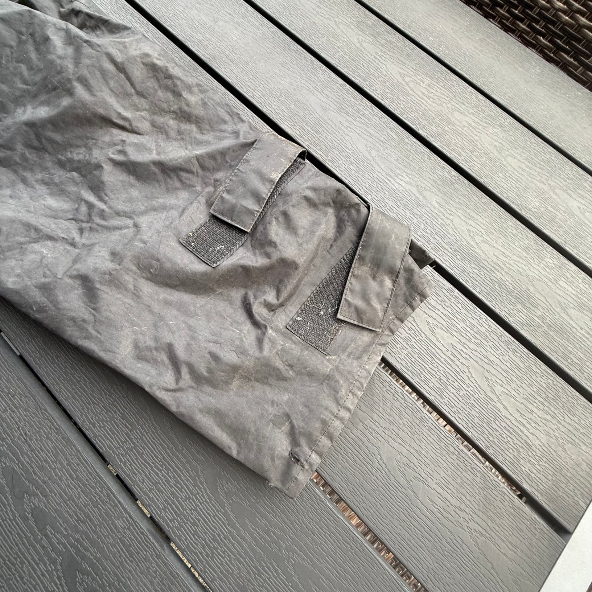 Équipement pluie combinaison — photo 4/5