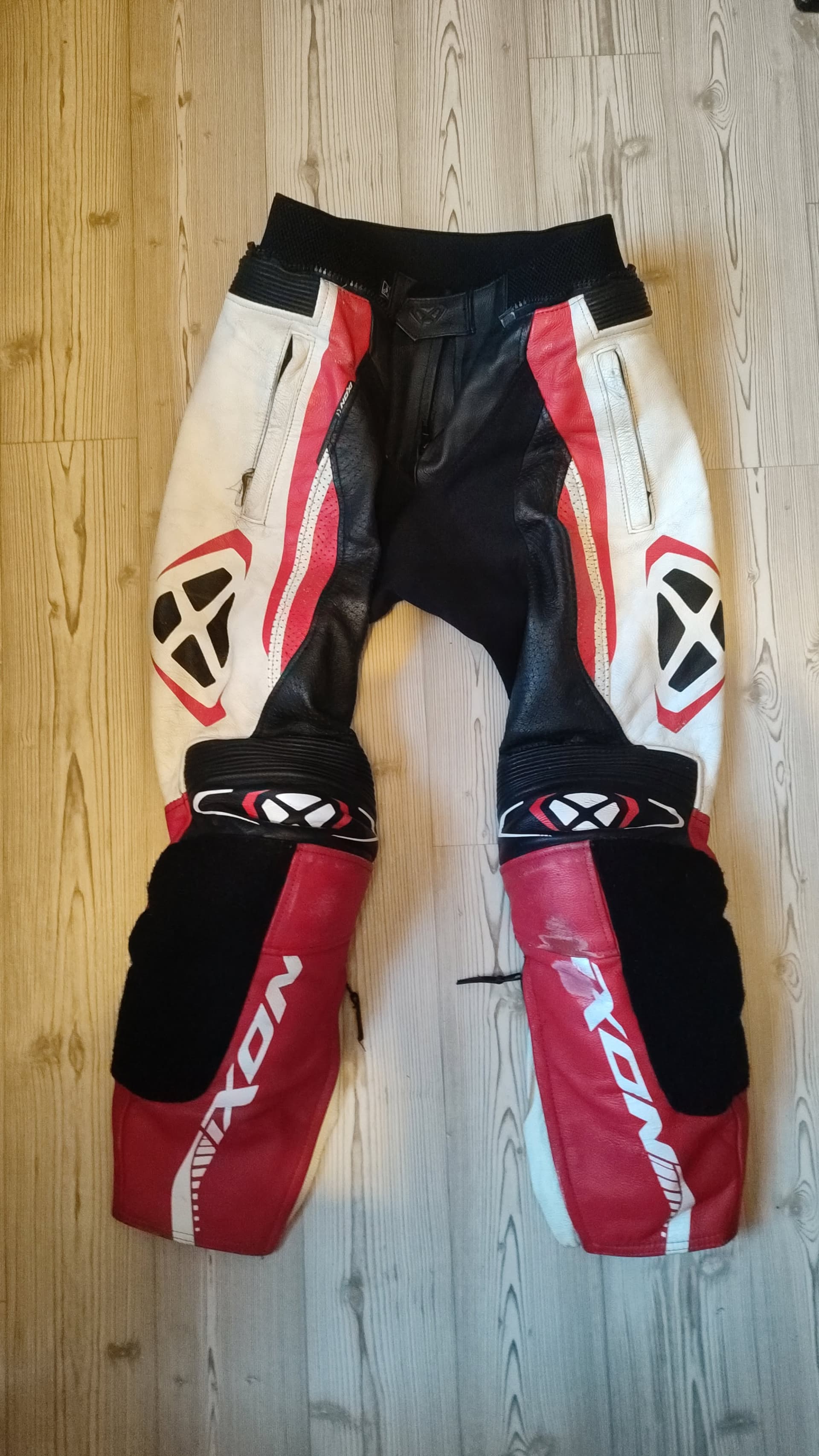 Pantalon ixon vortex 2 — photo 1/1