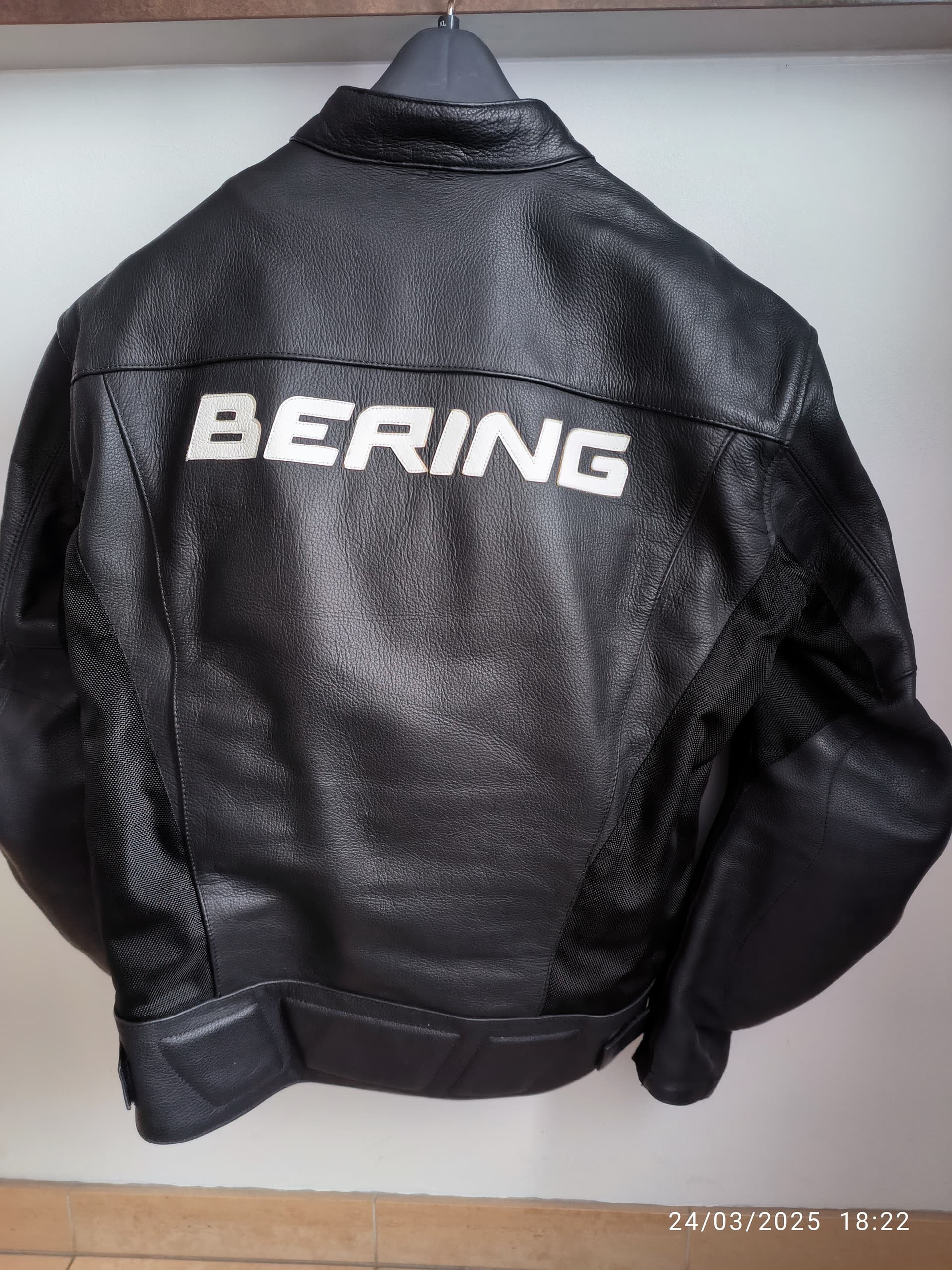 Blouson BERING Racing XL — photo 2/5