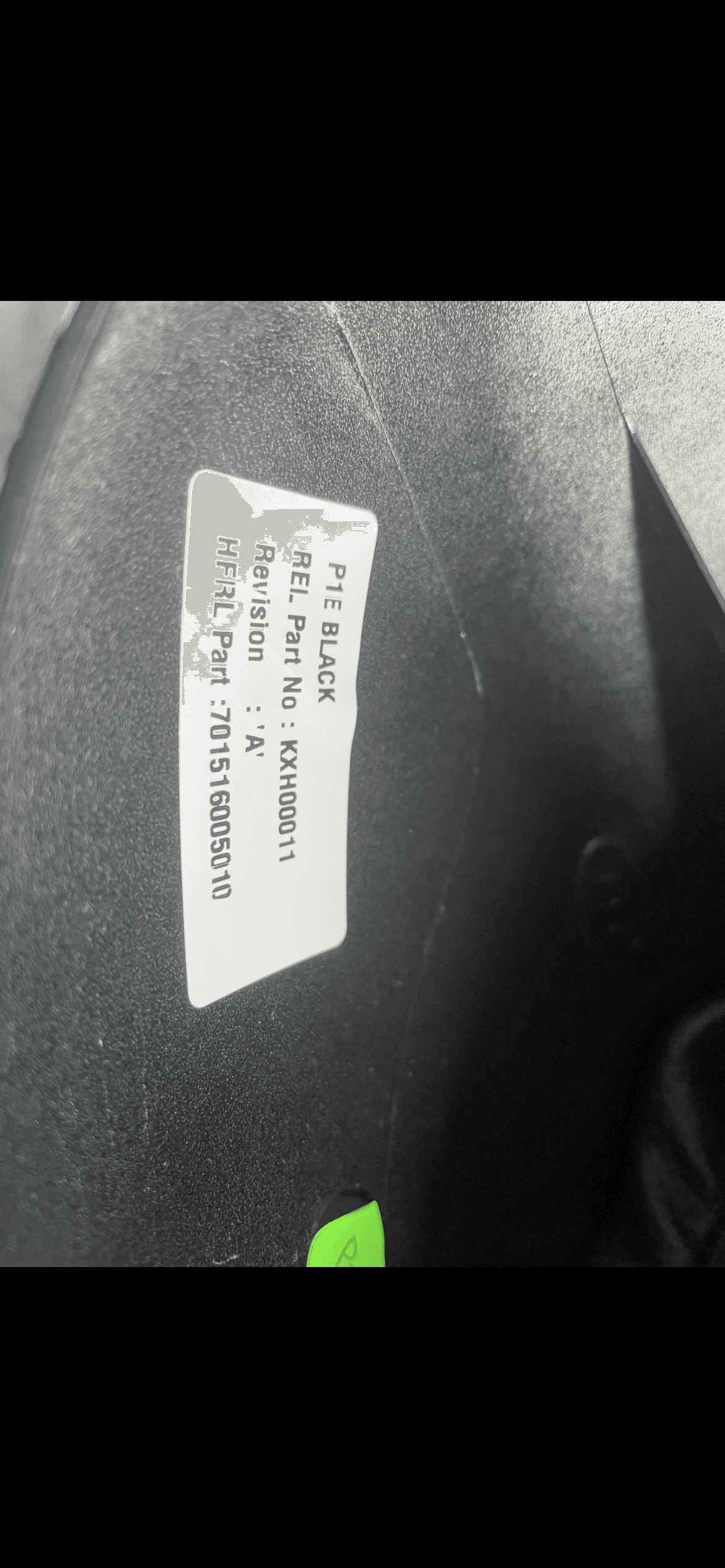 Selle Royal EnField continental GT650 — photo 2/5