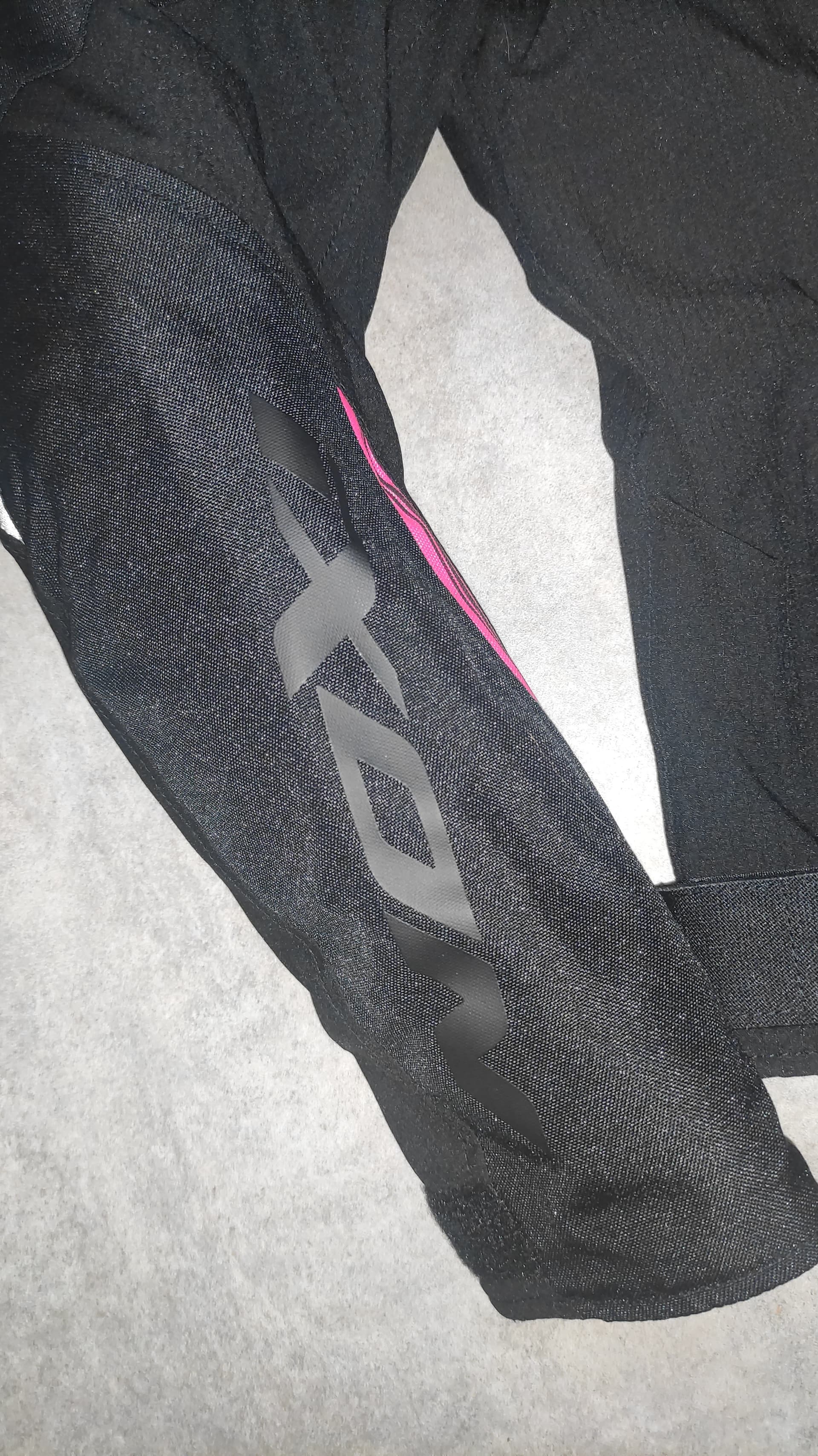 Blouson moto Ixon — photo 4/5