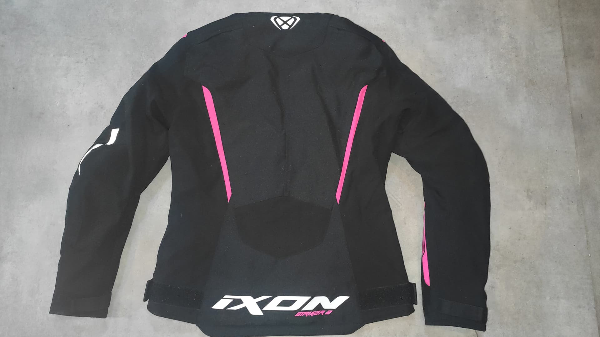 Blouson moto Ixon — photo 5/5