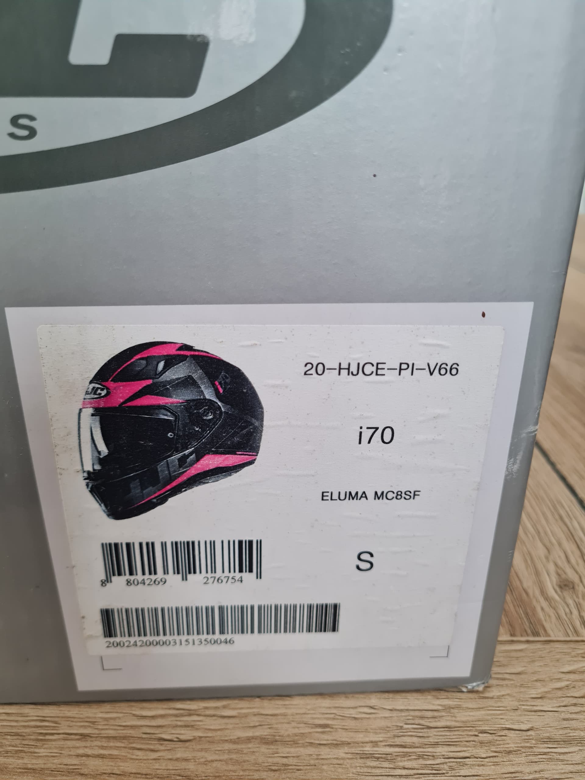 Équipement moto