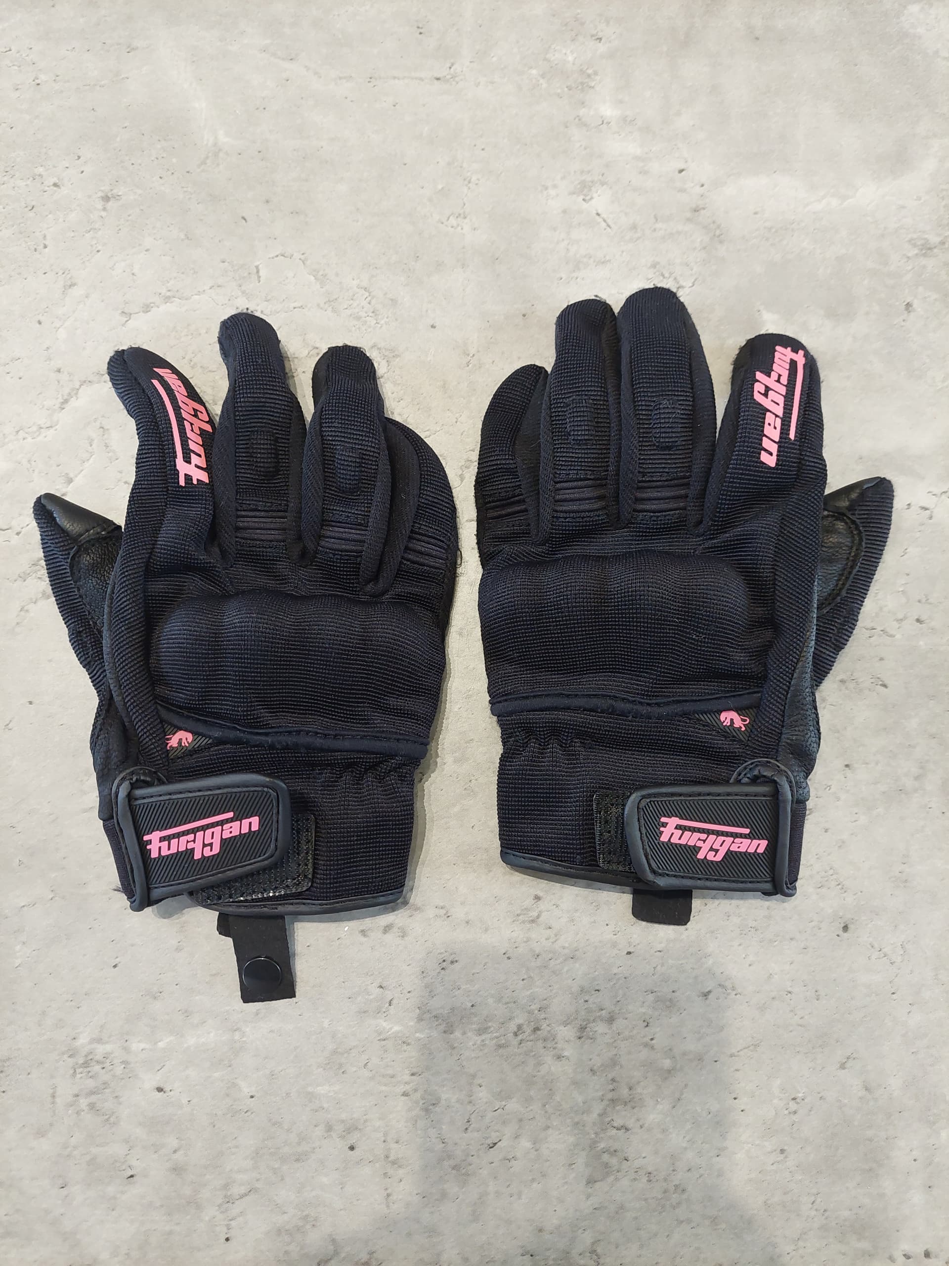 Gants femme — photo 1/4