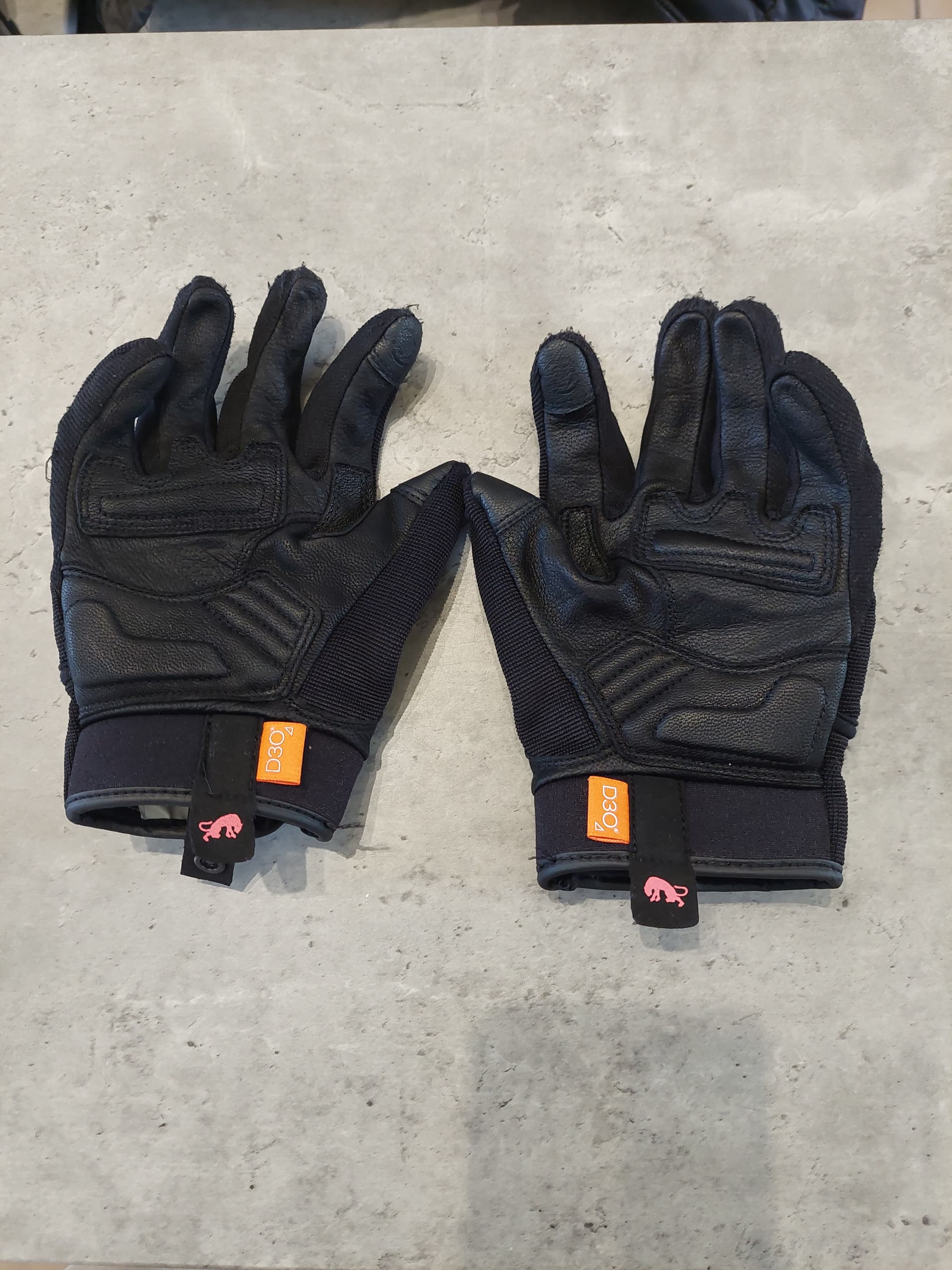 Gants femme — photo 2/4