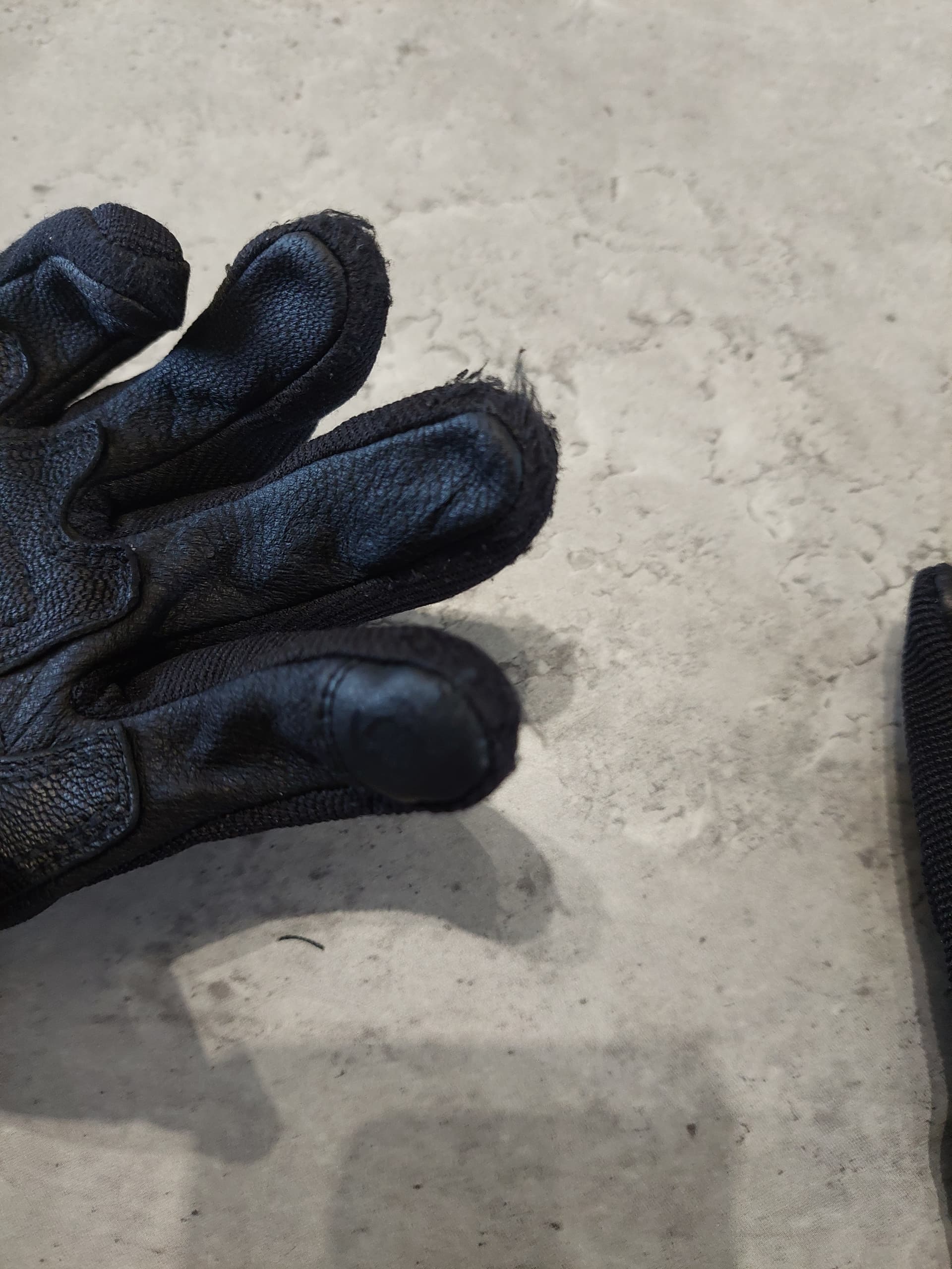 Gants femme — photo 3/4