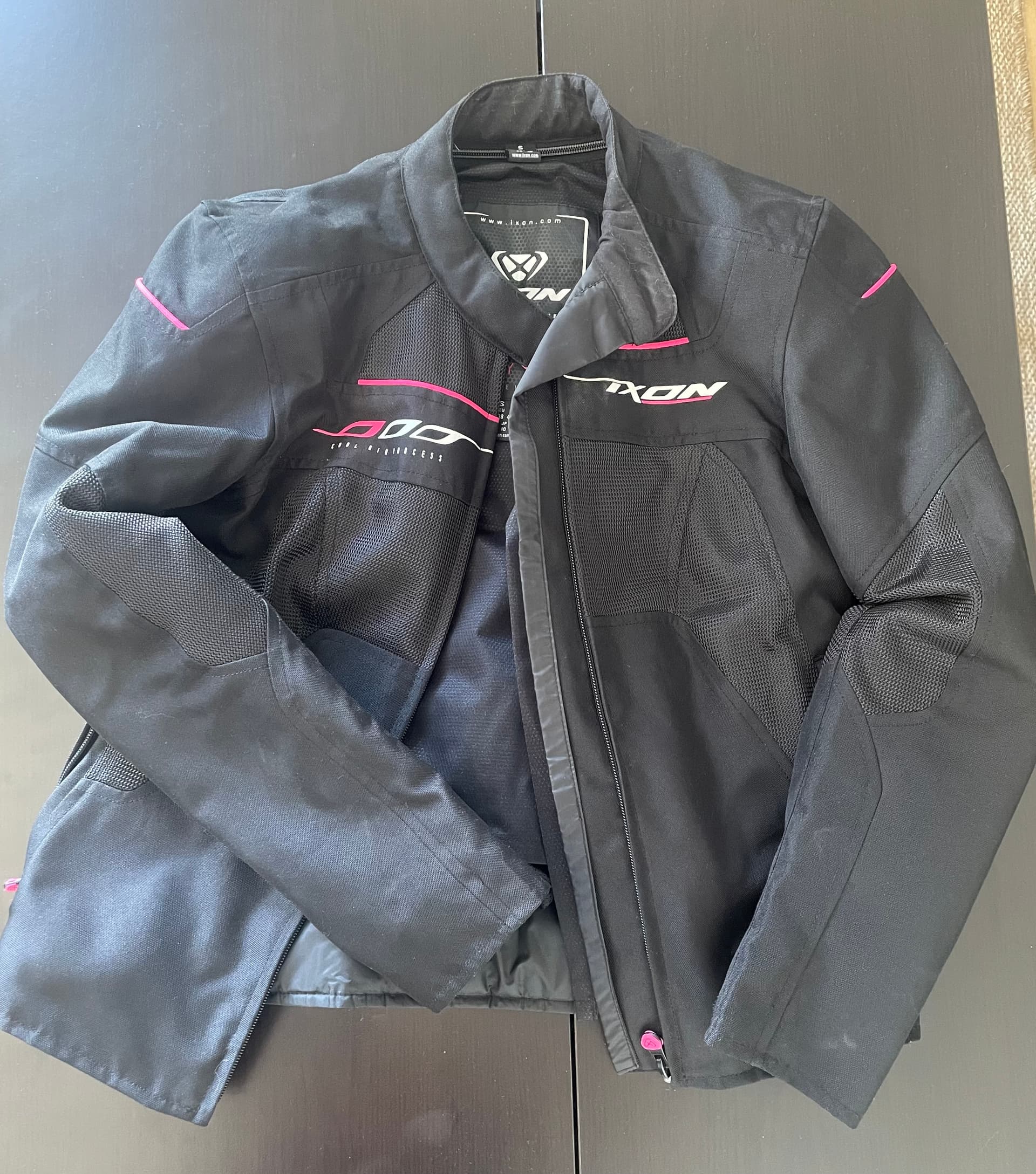 Veste Femme IXON