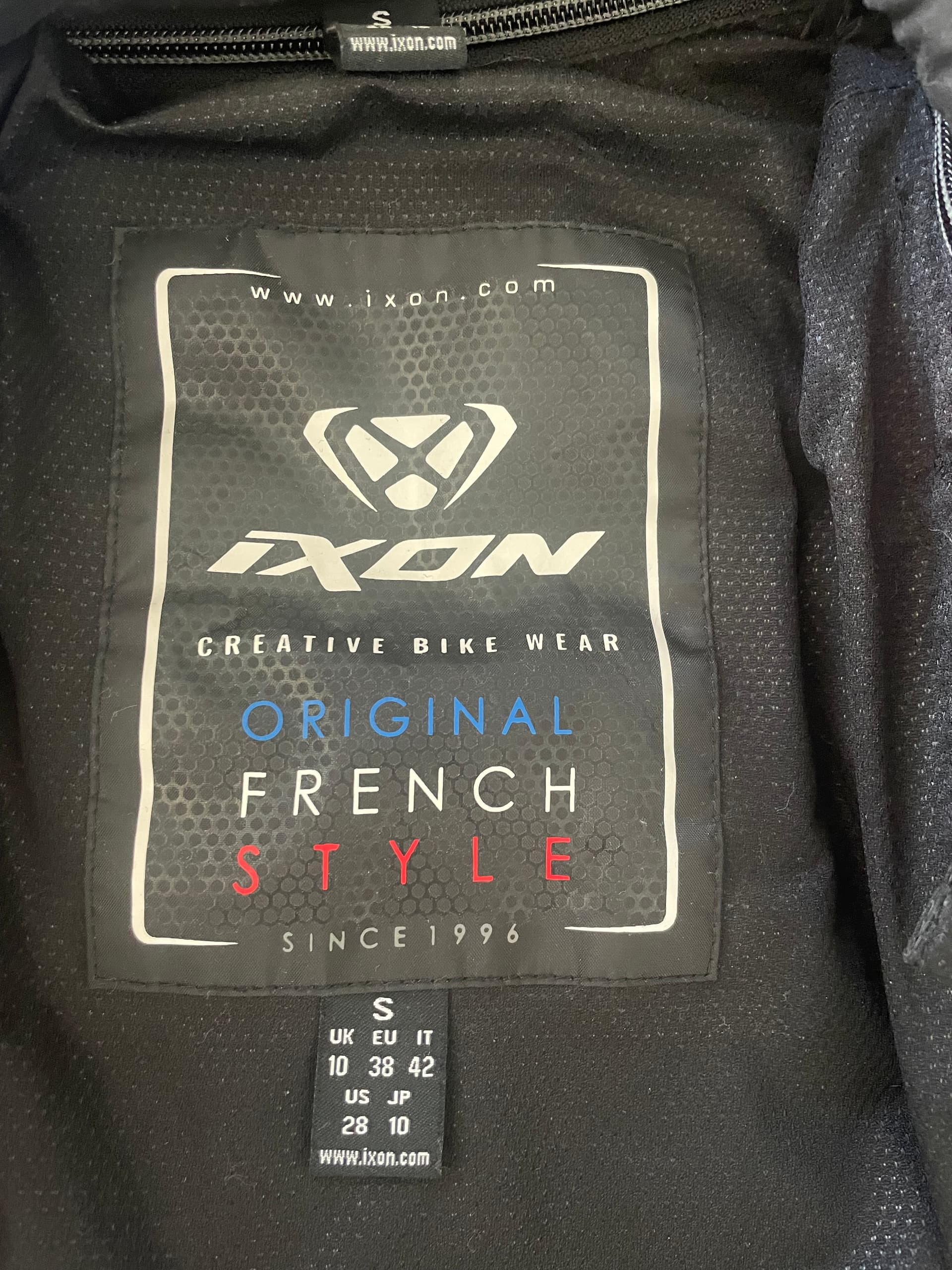 Veste Femme IXON — photo 2/3
