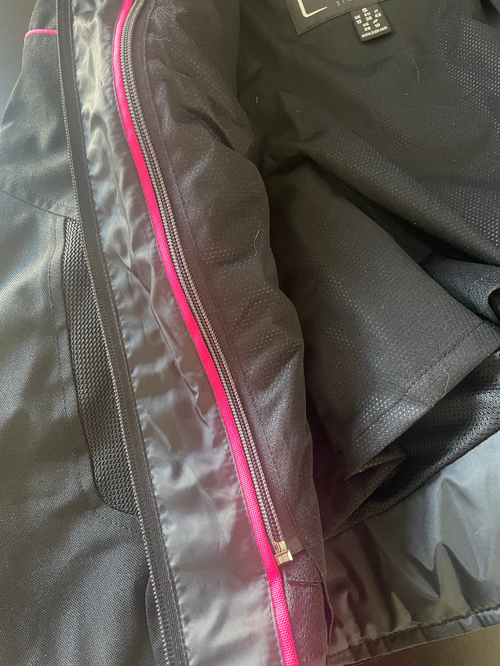 Veste Femme IXON — photo 3/3