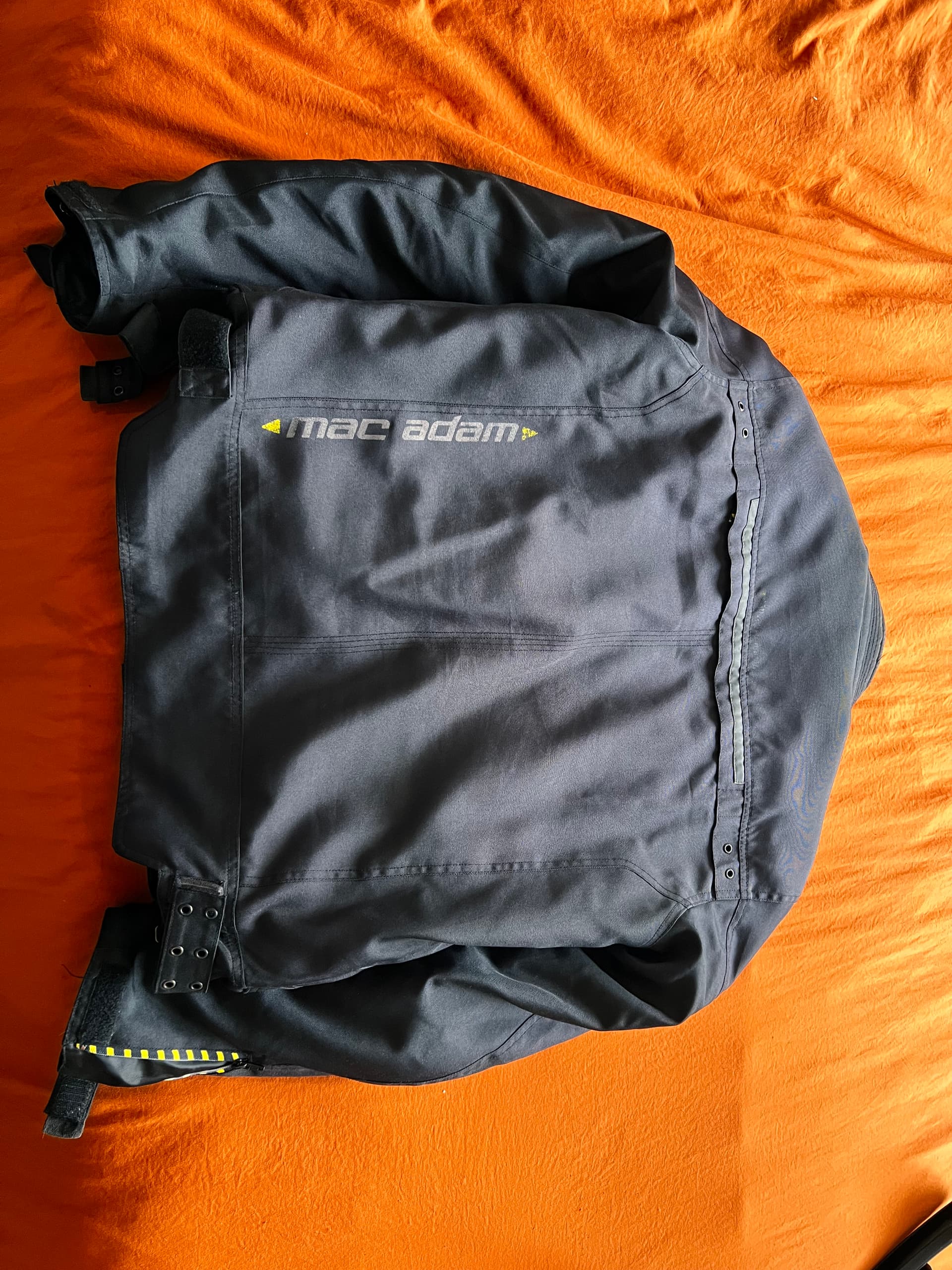 Veste moto — photo 2/5