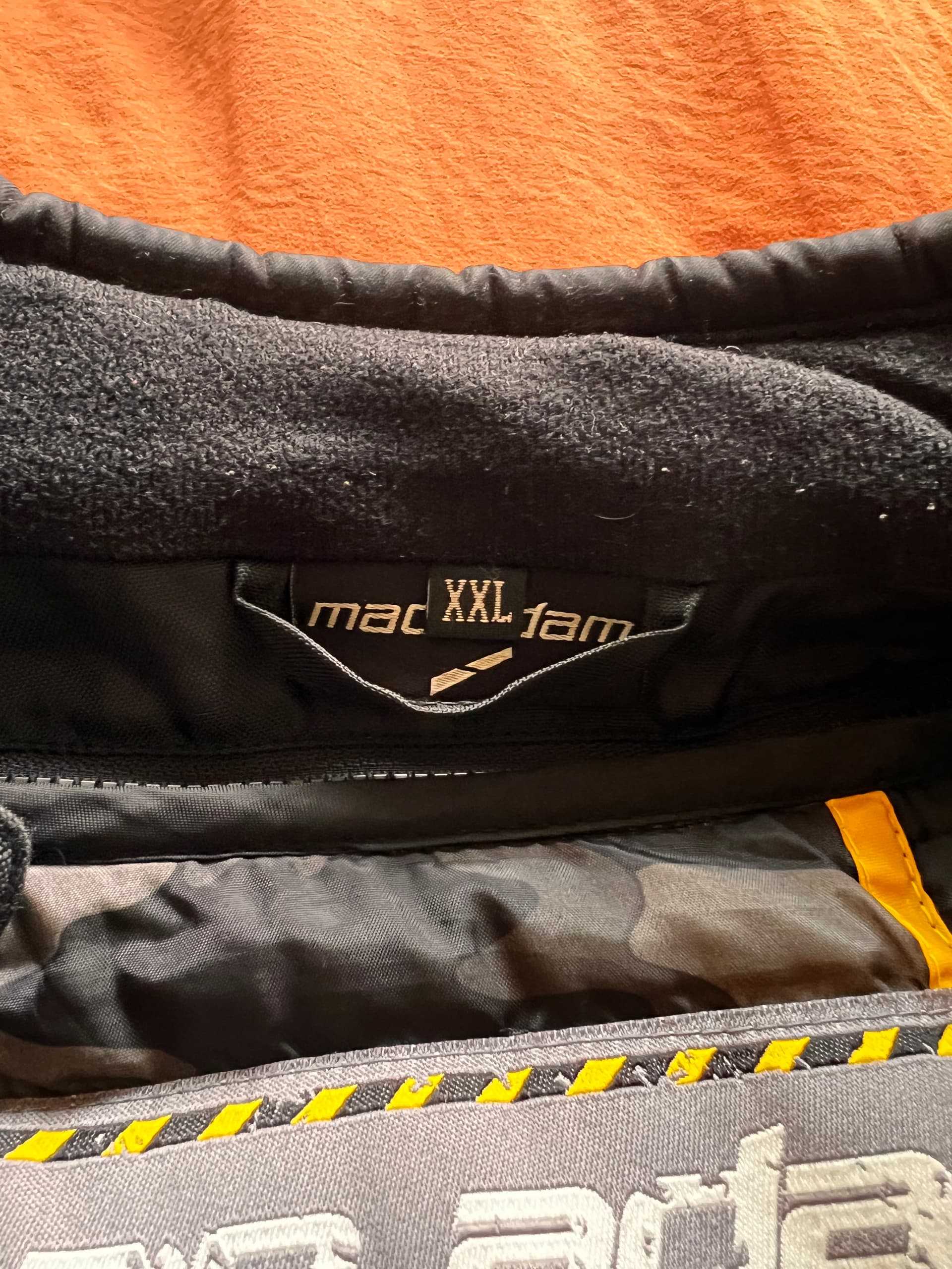Veste moto — photo 5/5