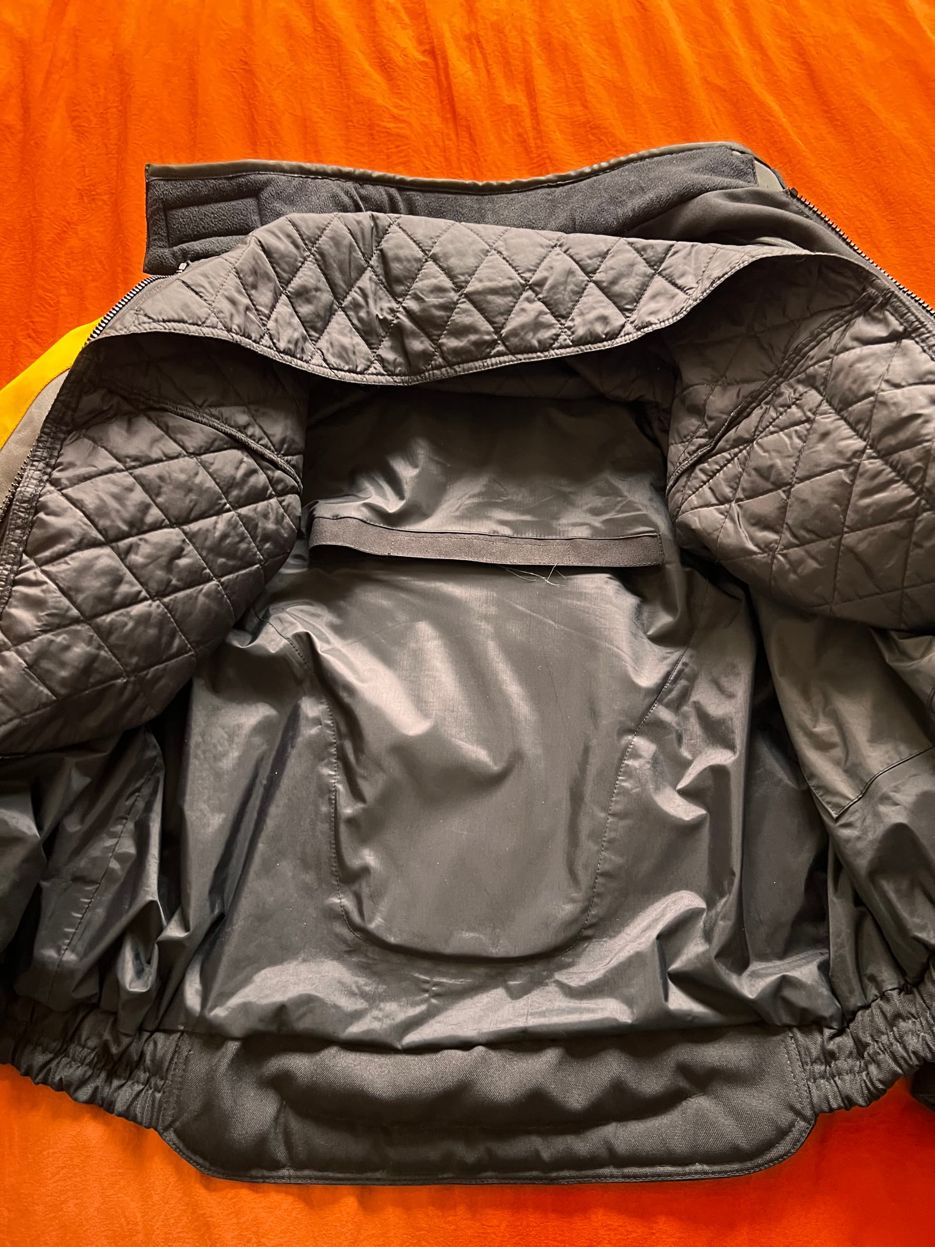 Veste moto — photo 3/5
