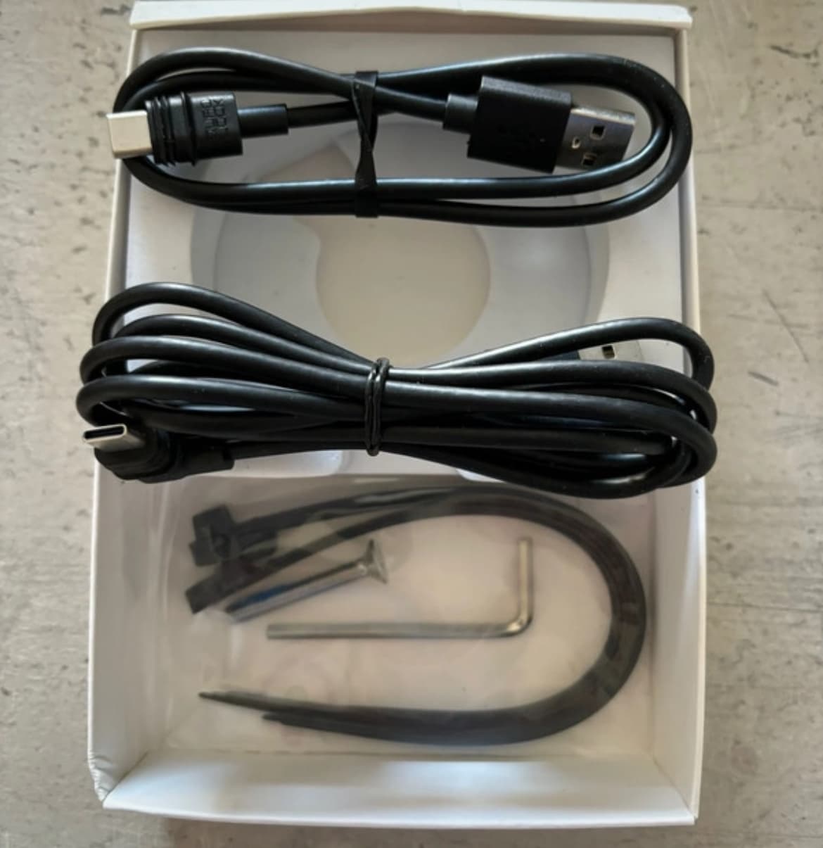 Quadlock support moto #equipementmoto#
