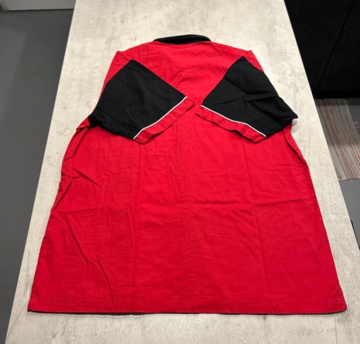 Chemise Honda — photo 3/4
