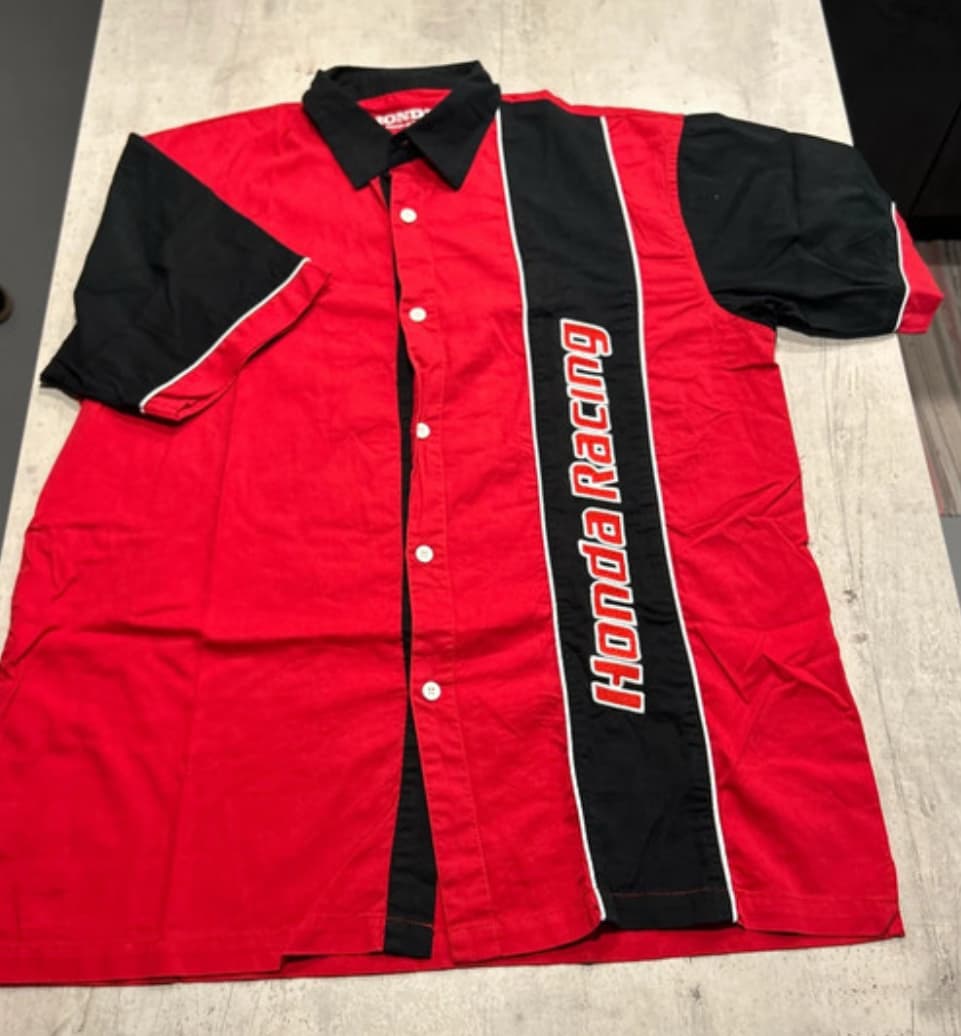 Chemise Honda — photo 4/4