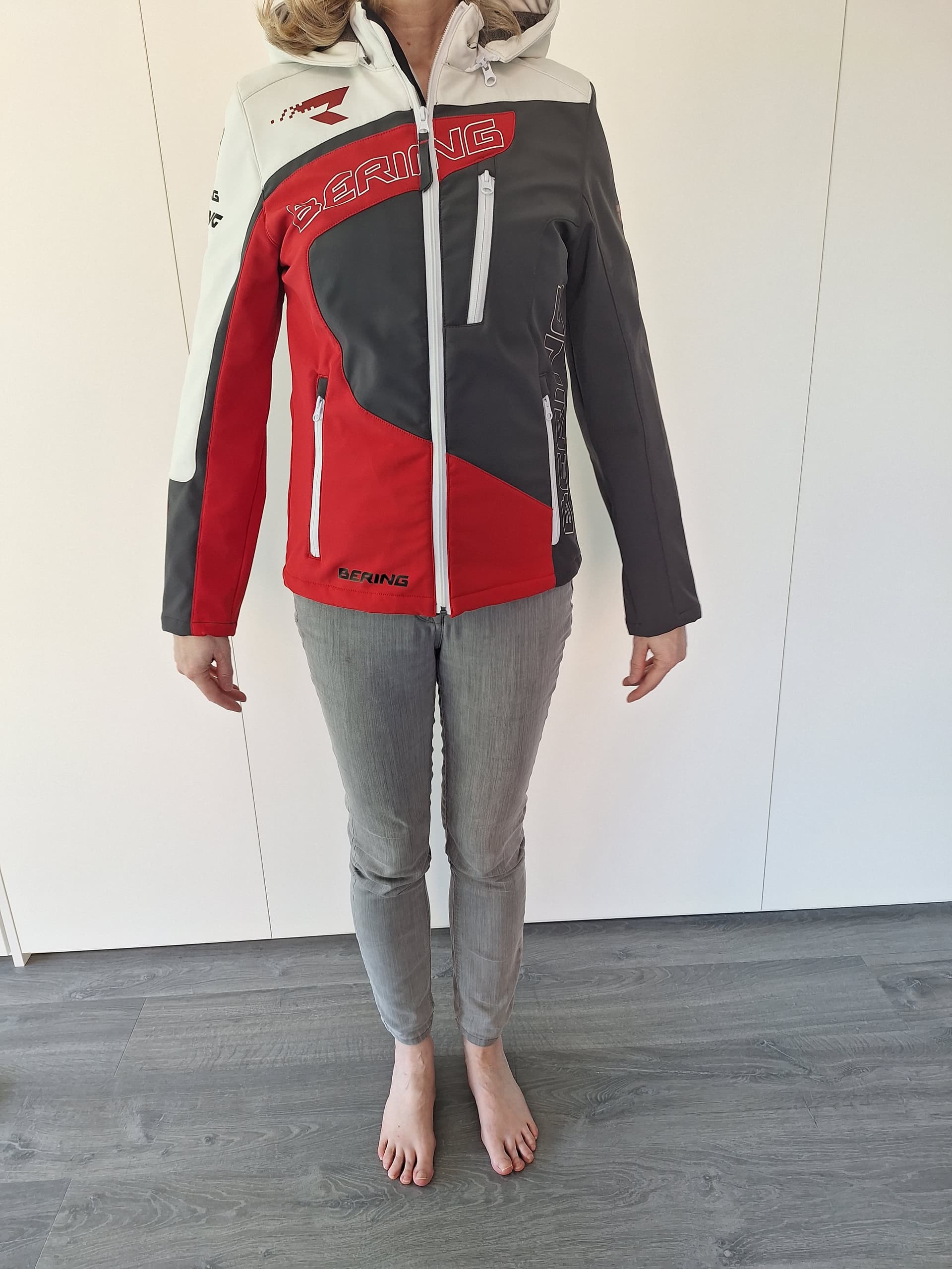 Veste decontractee sportive Bering